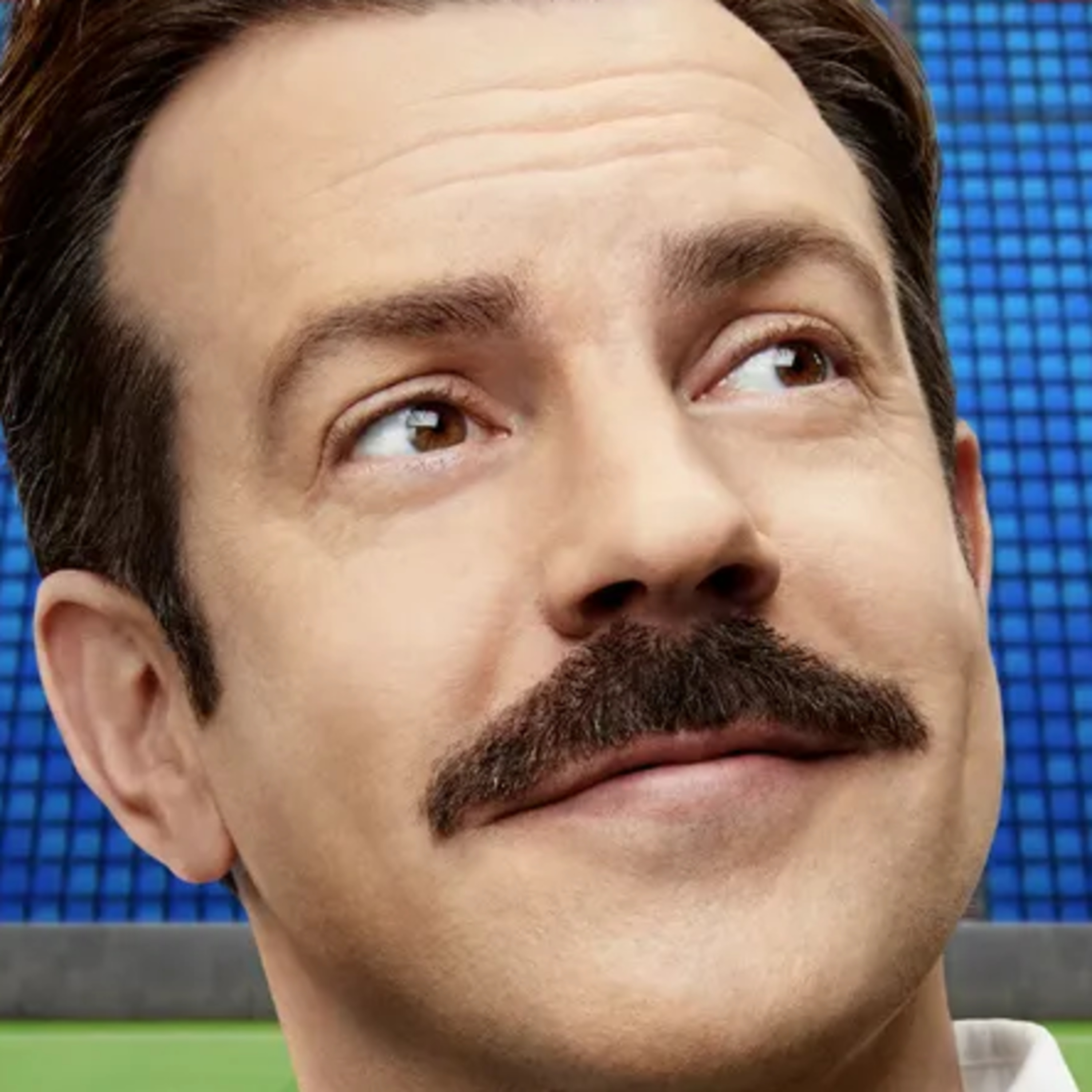 Ted Lasso Season 3 Apple Tv, The Glory Part 2 Netflix, Scream 6, 65 Movie Adam Driver episode artwork