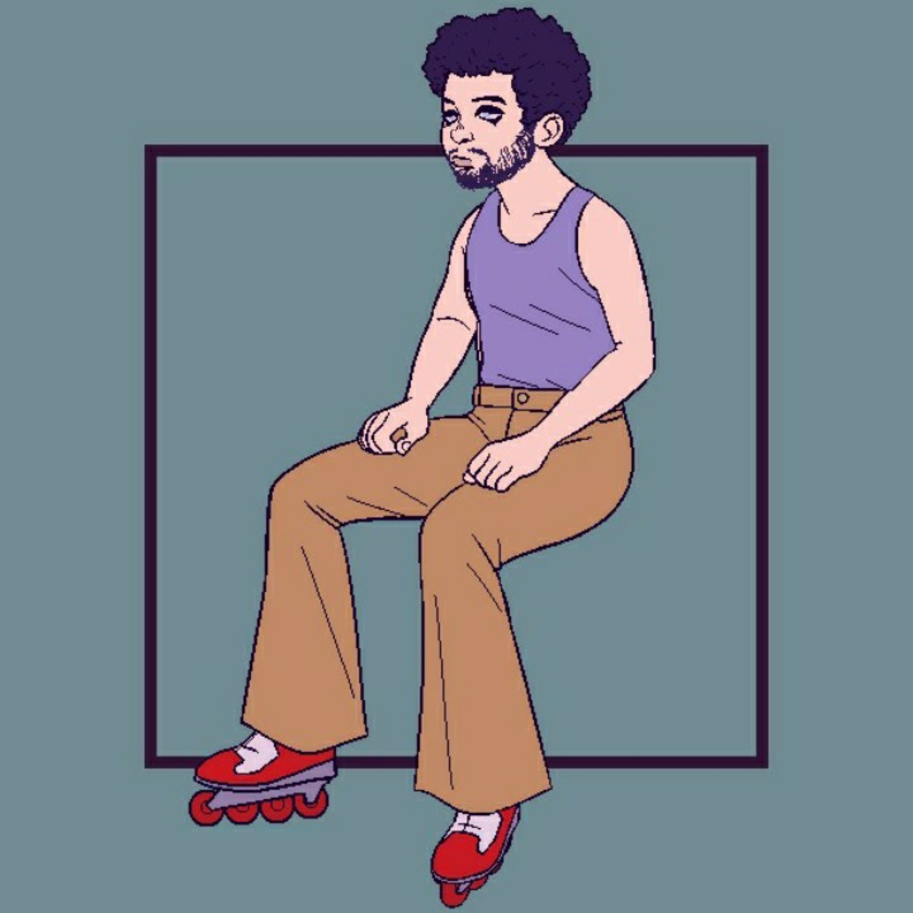 El Obsesionario de Poemas - Narrativa \