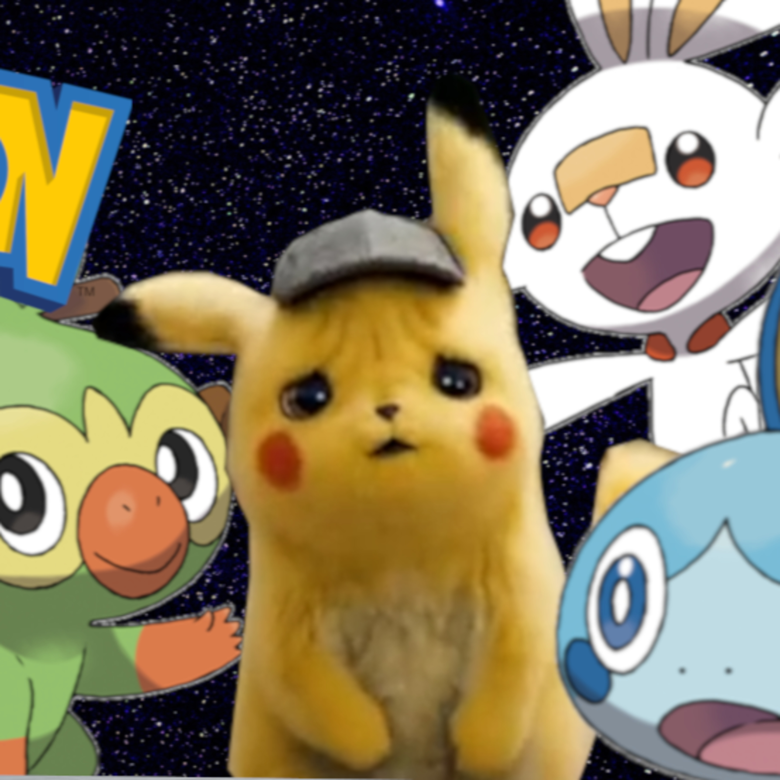Pokémon and X-Men: Dark Phoenix | Fulcrum Report 31 episode artwork
