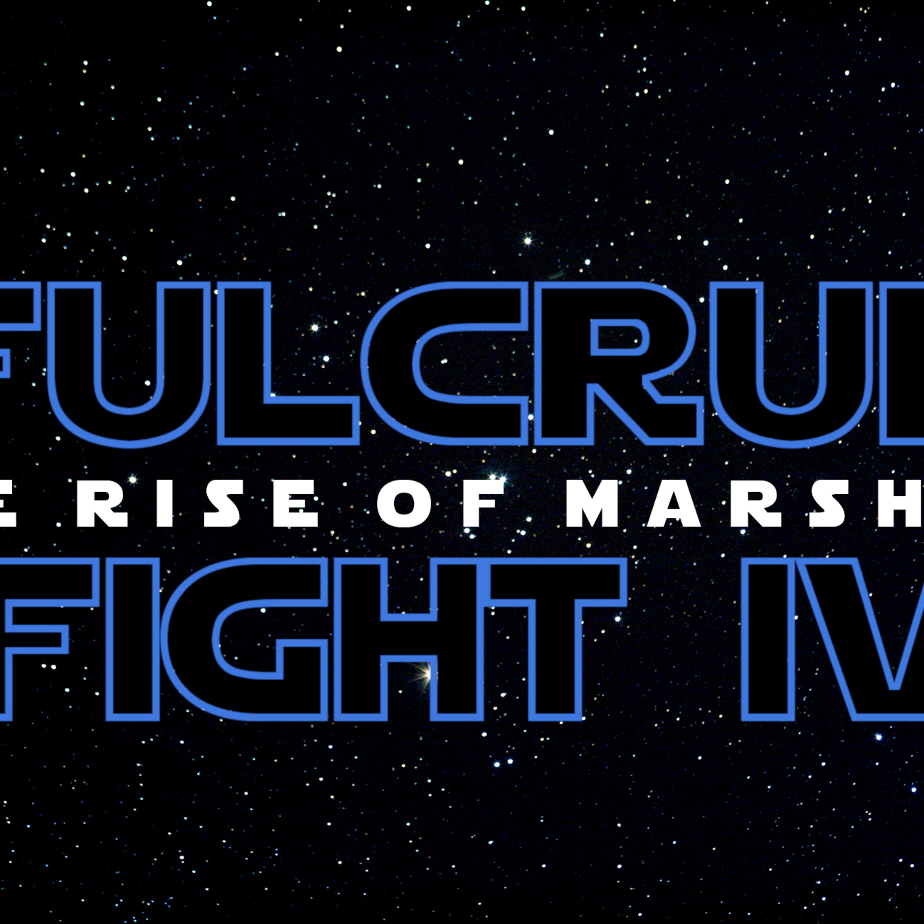 The Fulcrum Entertainment Podcast
