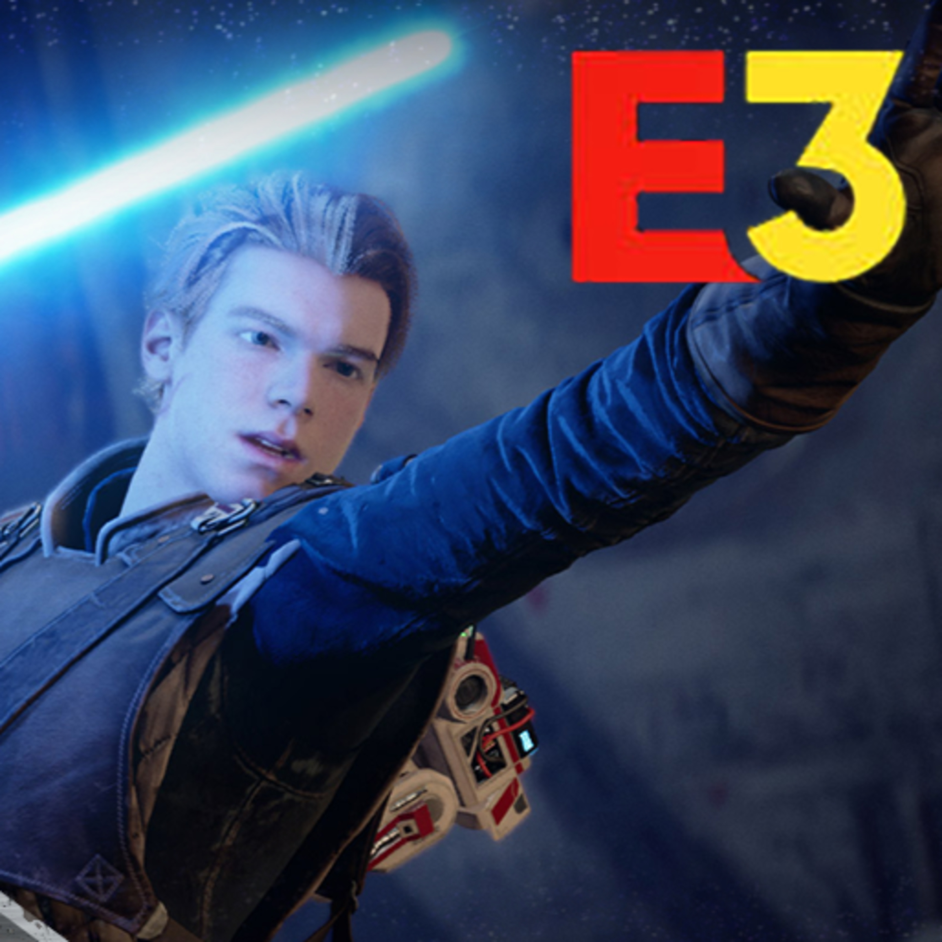 Star Wars: Jedi Fallen Order and E3 2019 | Fulcrum Report 44 episode artwork