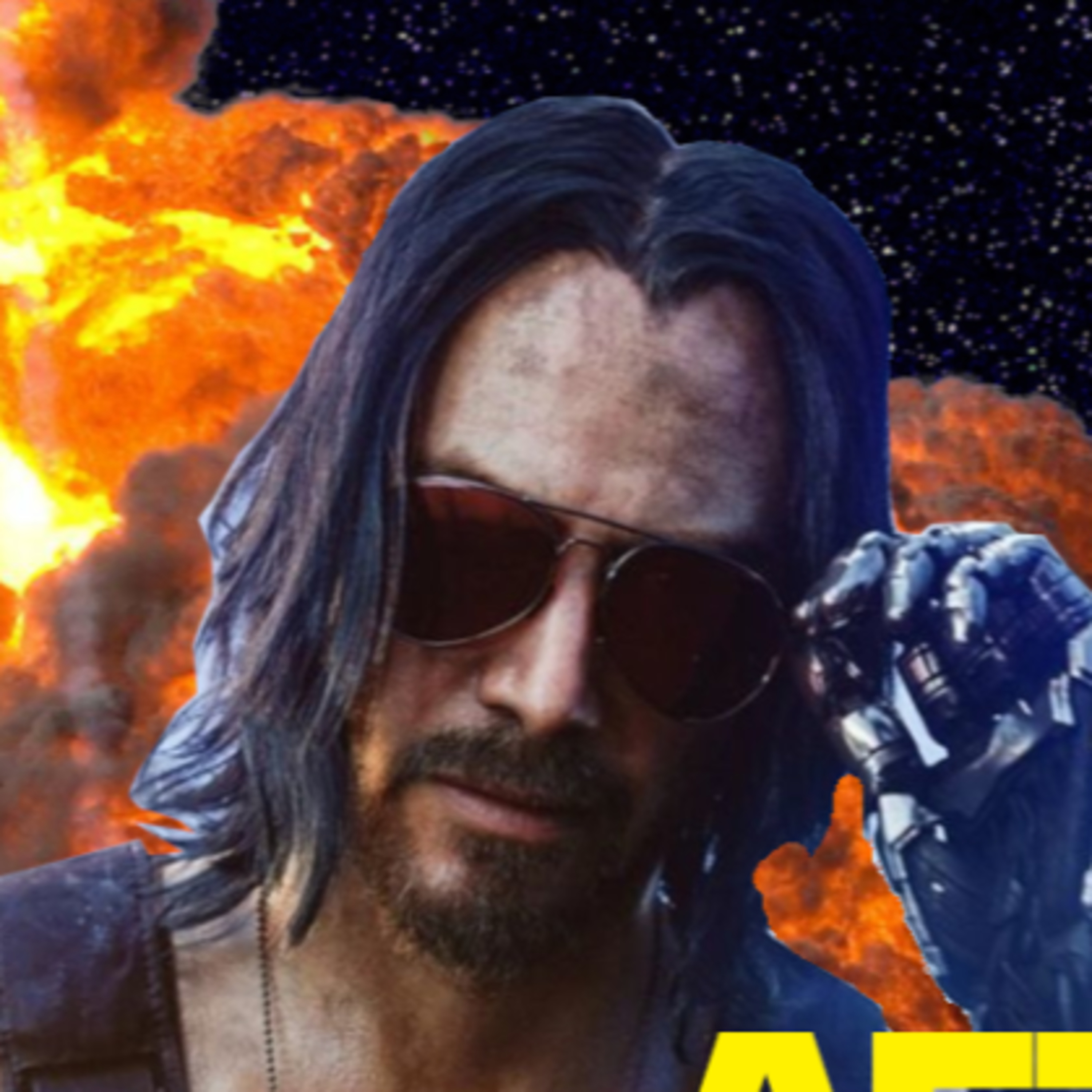 Marvel's Avengers & E3 2019 Aftermath | Fulcrum Report 45 episode artwork