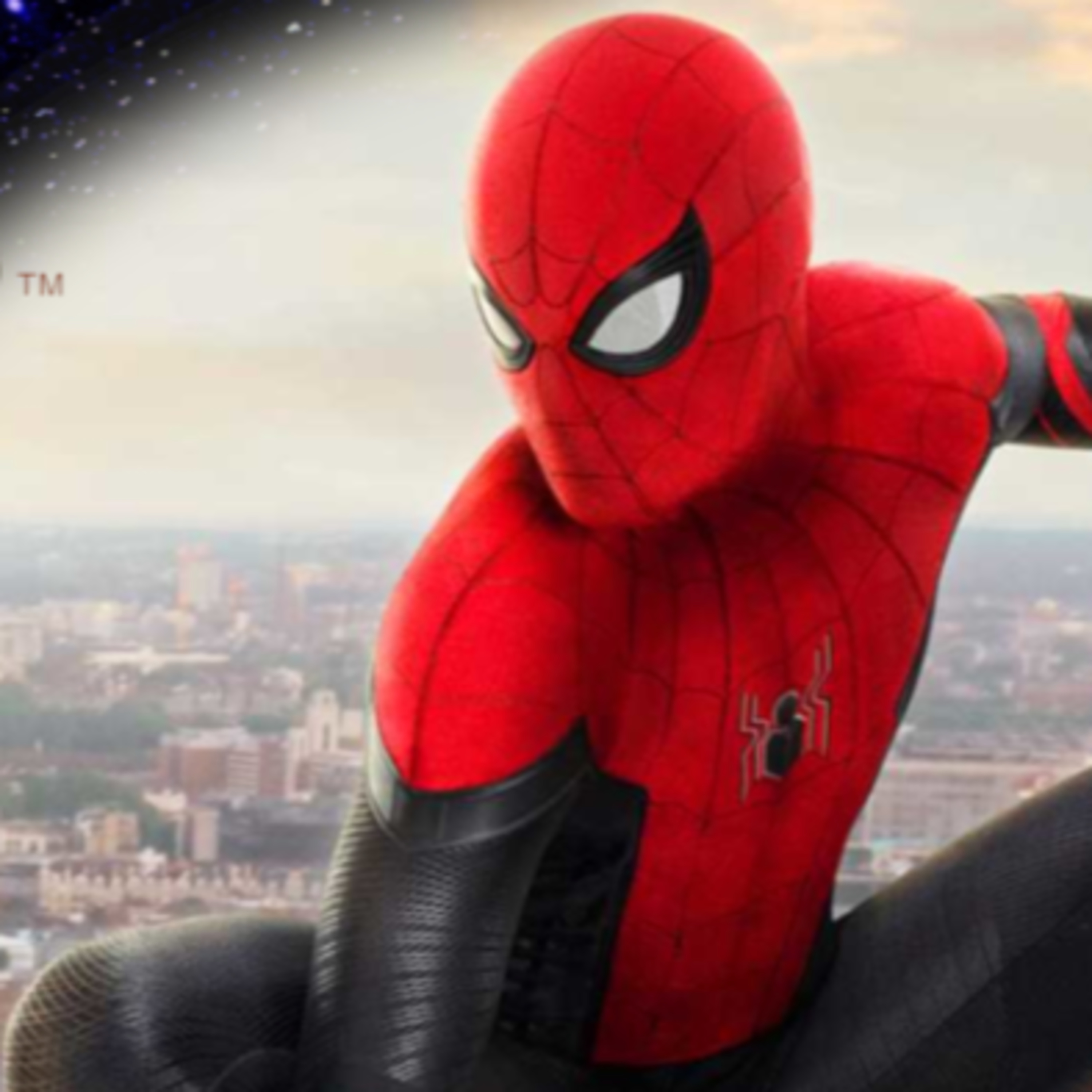 Spider-Man Far From Home Review | Fulcrum Report 47 episode artwork