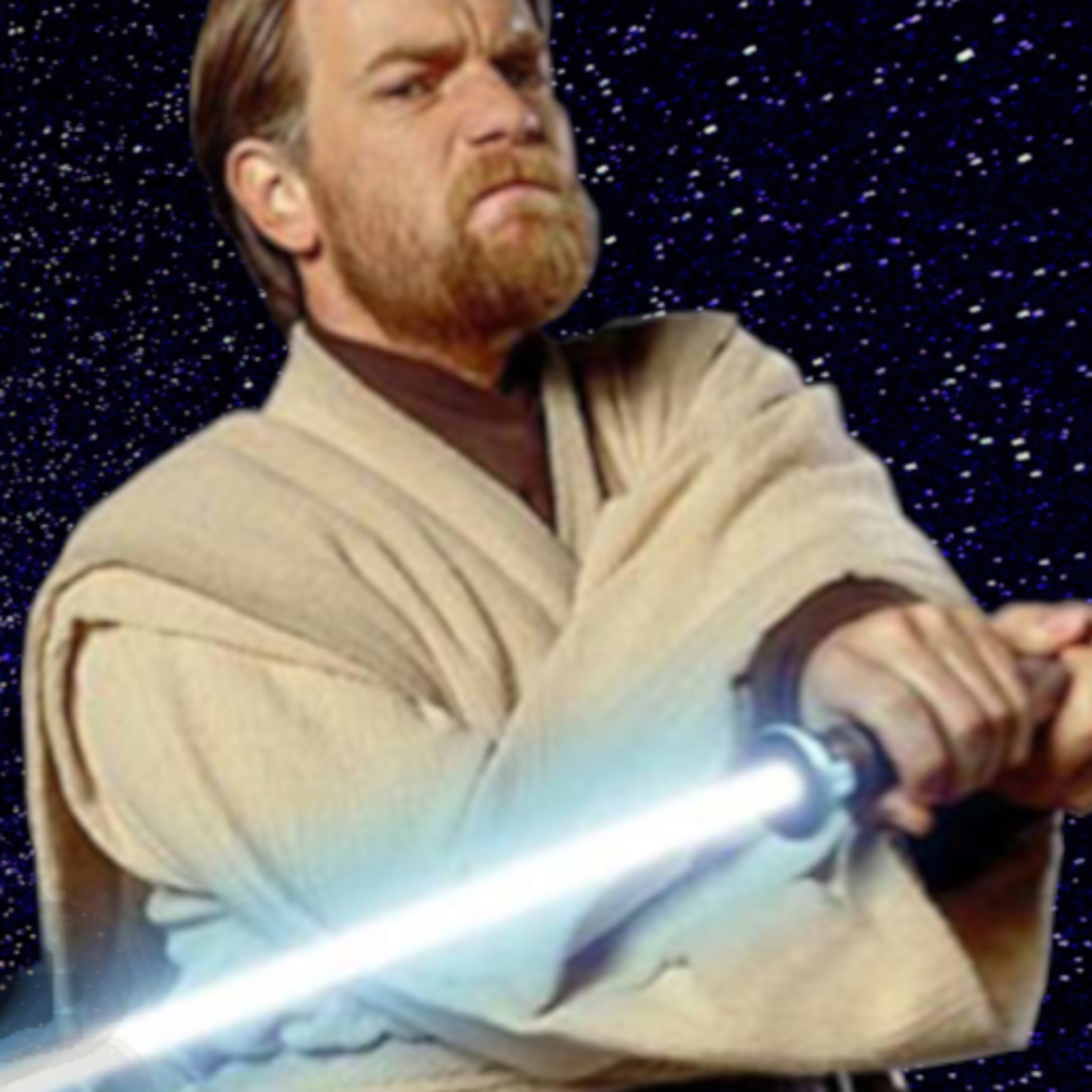 Star Wars Resistance & Obi-Wan| Fulcrum Report 53 episode artwork