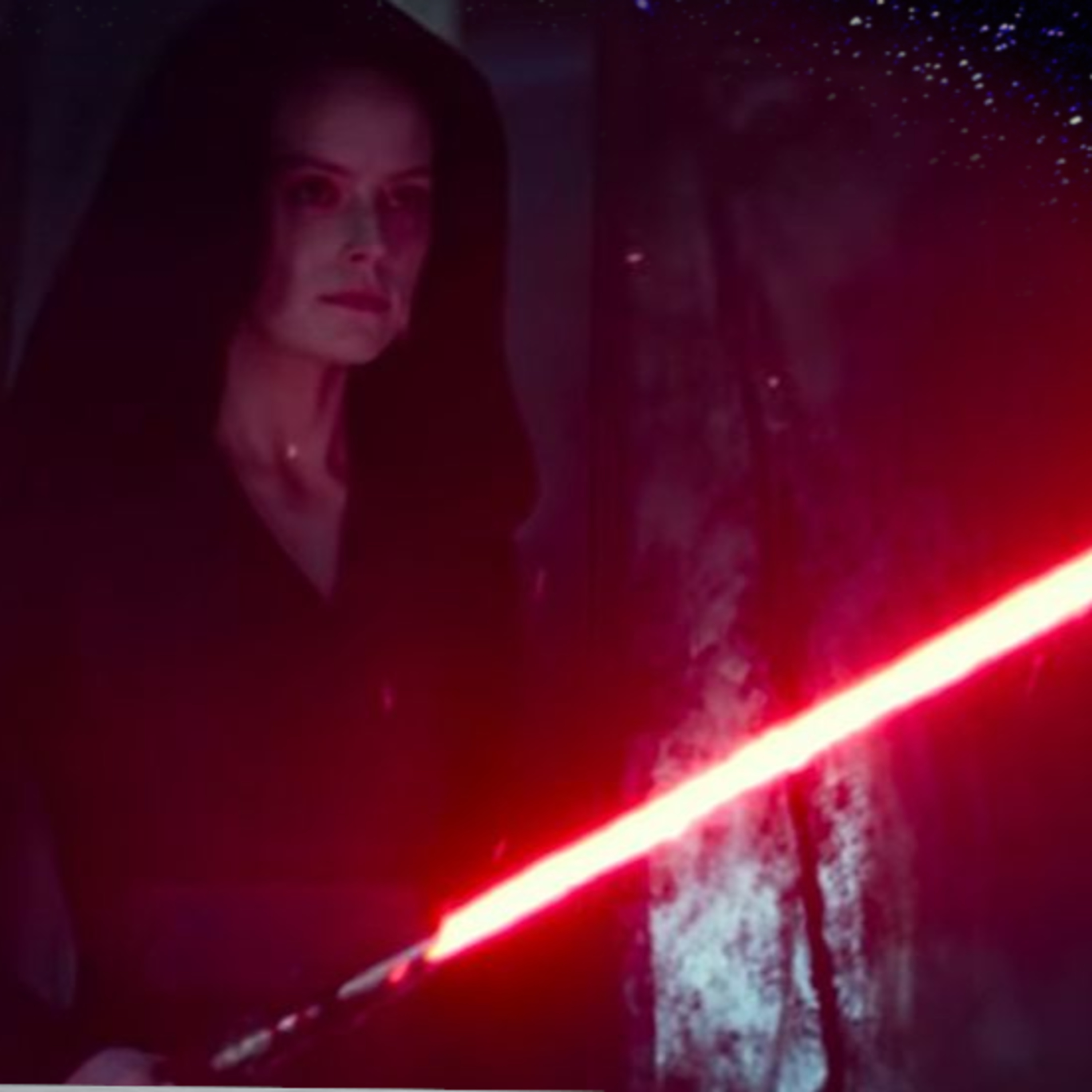 New Star Wars Footage & Joker Critic Reviews | Fulcrum Report 55 episode artwork