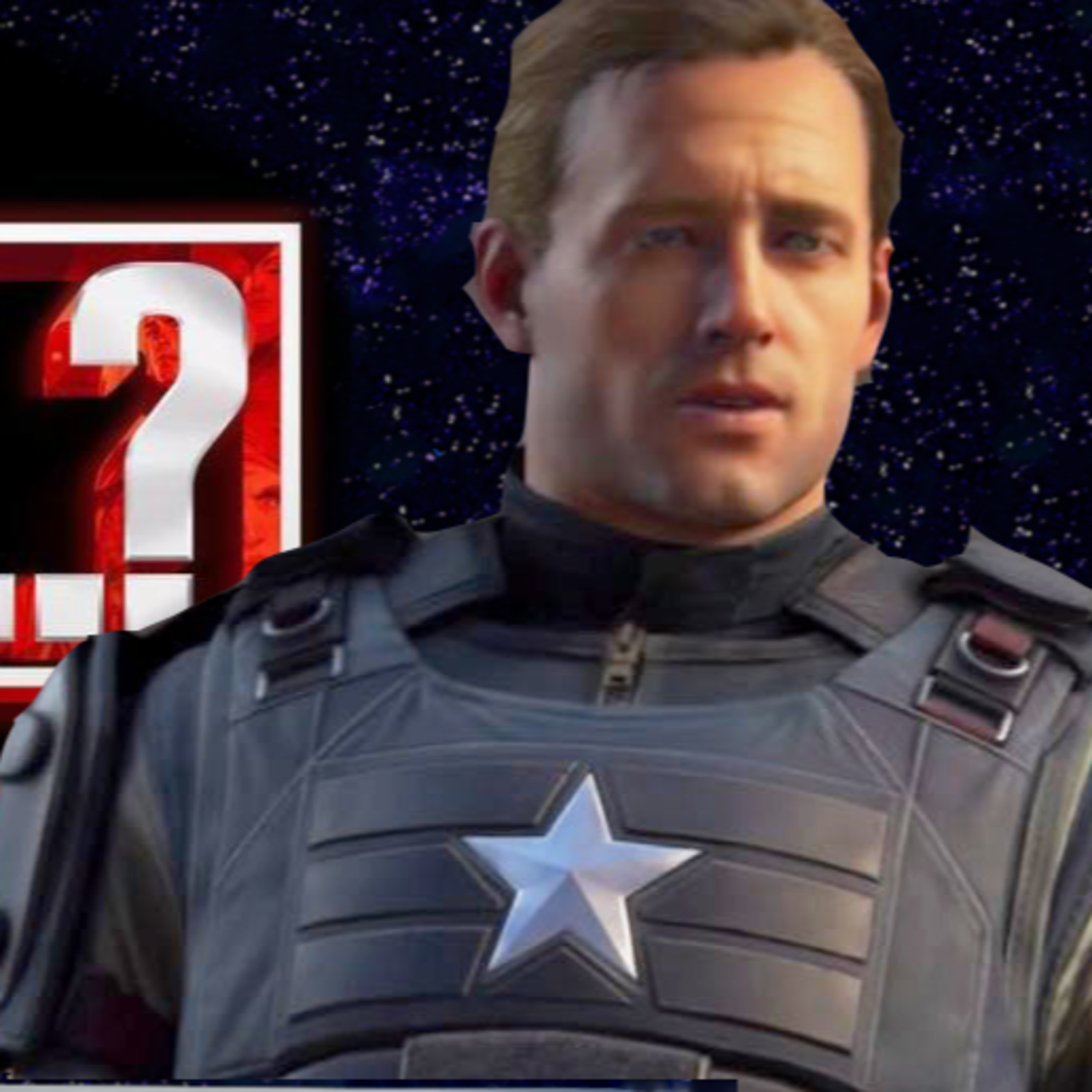Marvel's What If...? & The Avengers Game | Fulcrum Report 56 episode artwork