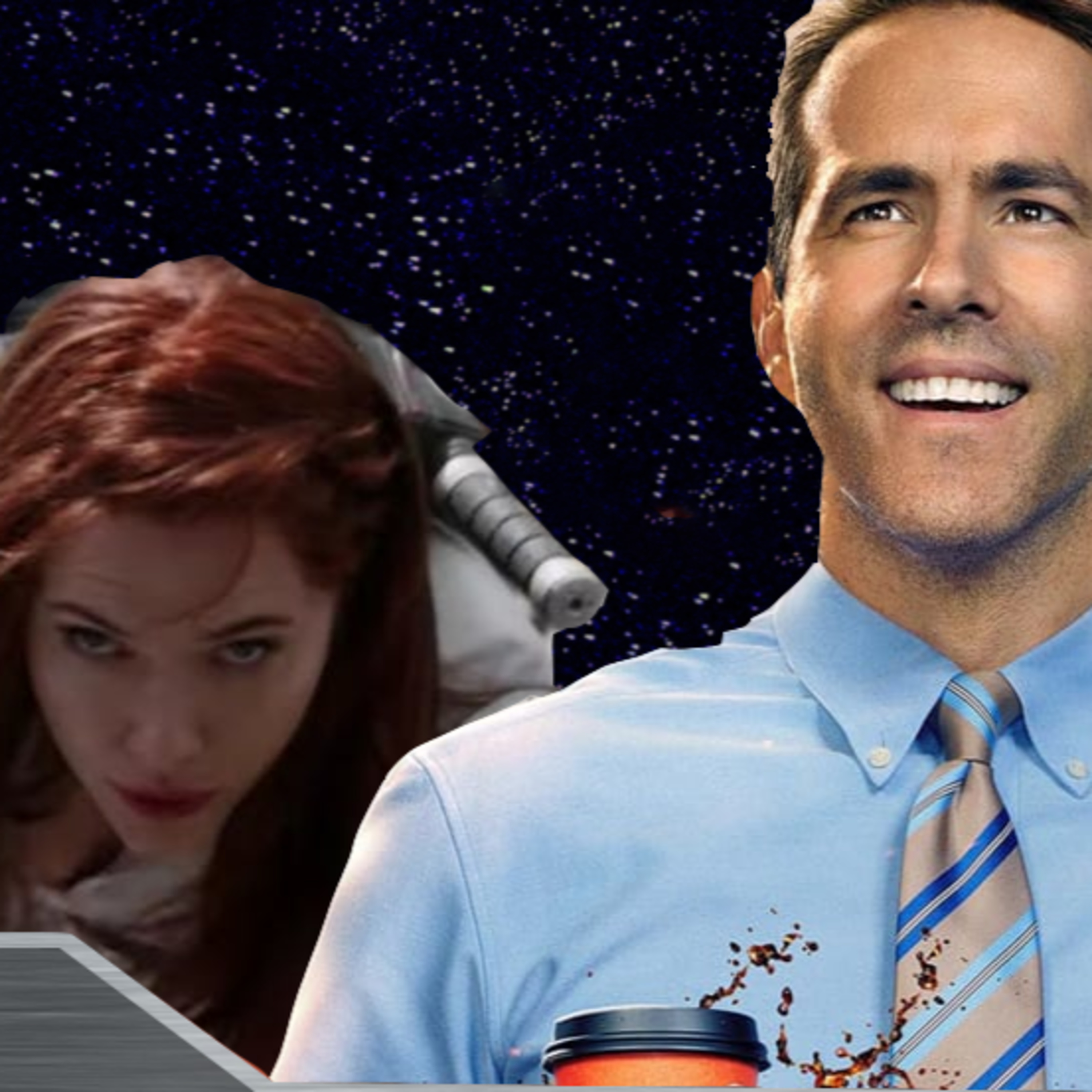 New Black Widow Trailer, Free Guy and Best of 2019 | Fulcrum Report 66 episode artwork