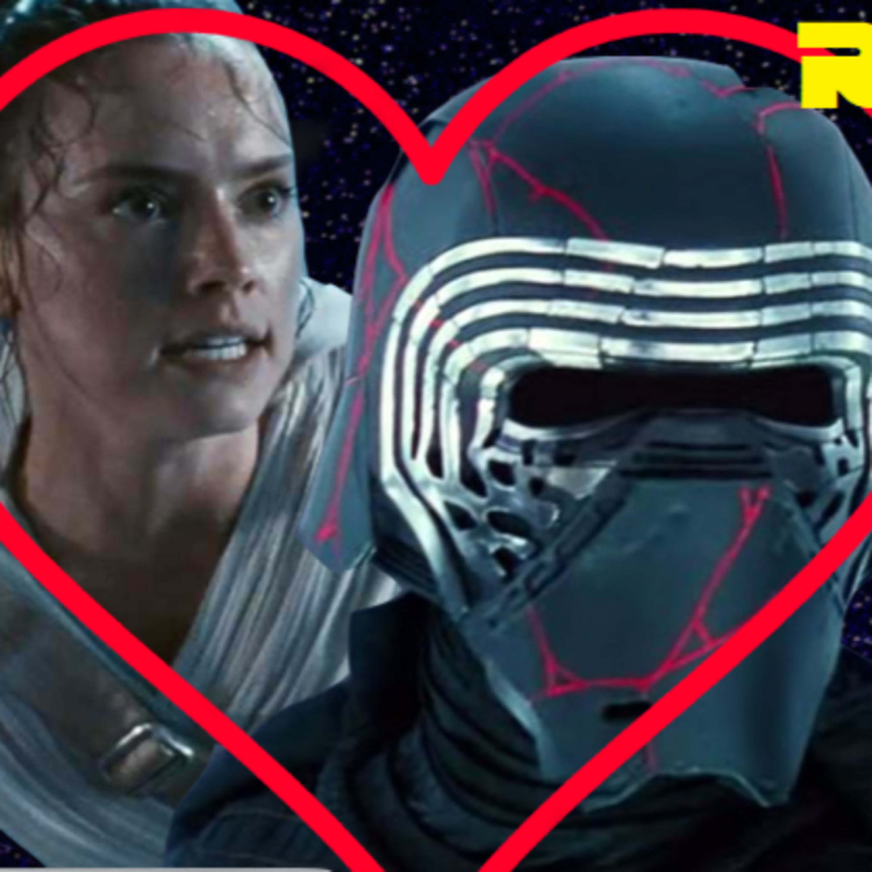 Star Wars: The Rise of Skywalker Review | Fulcrum Report 67 episode artwork