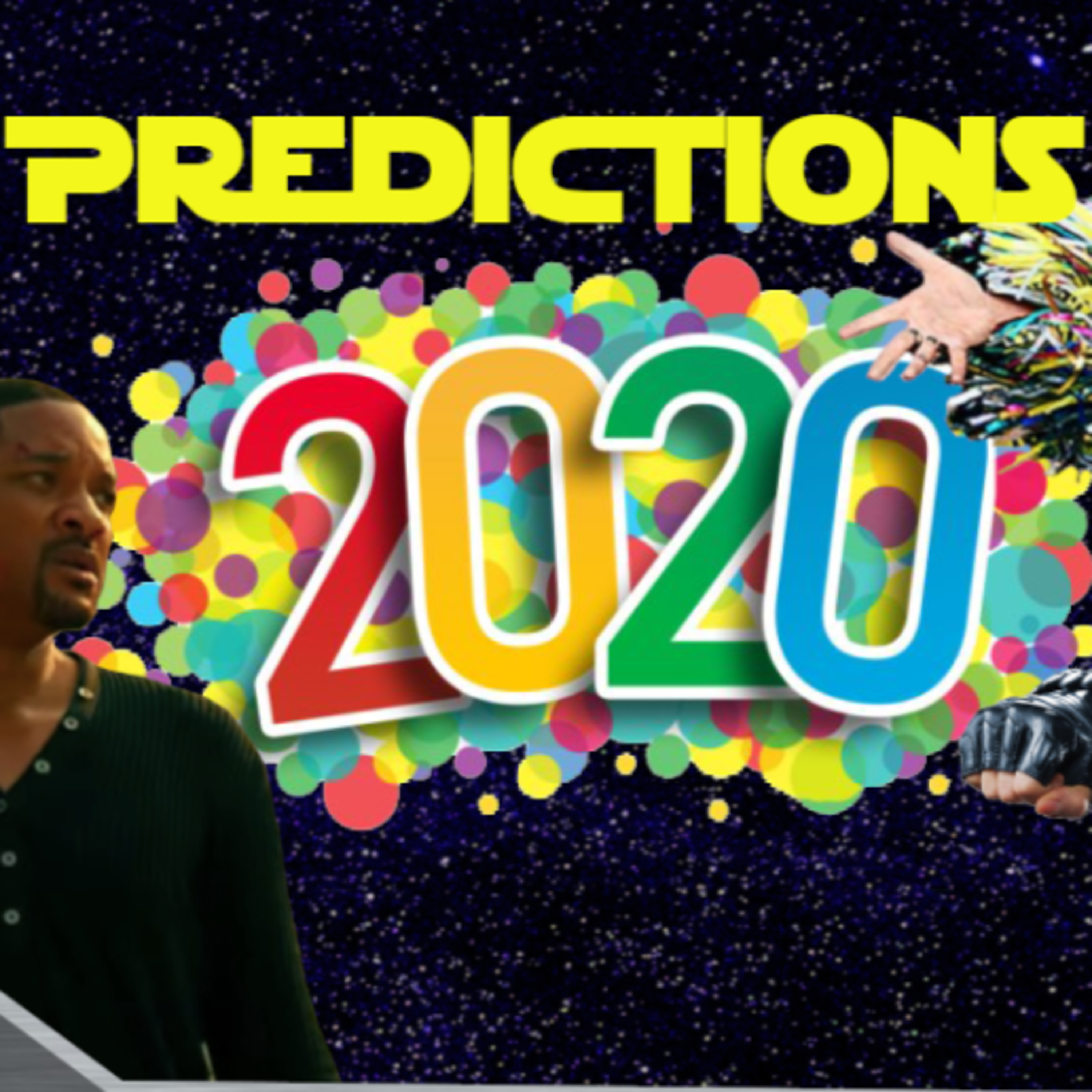 2020 Predictions | Fulcrum Report 69 episode artwork