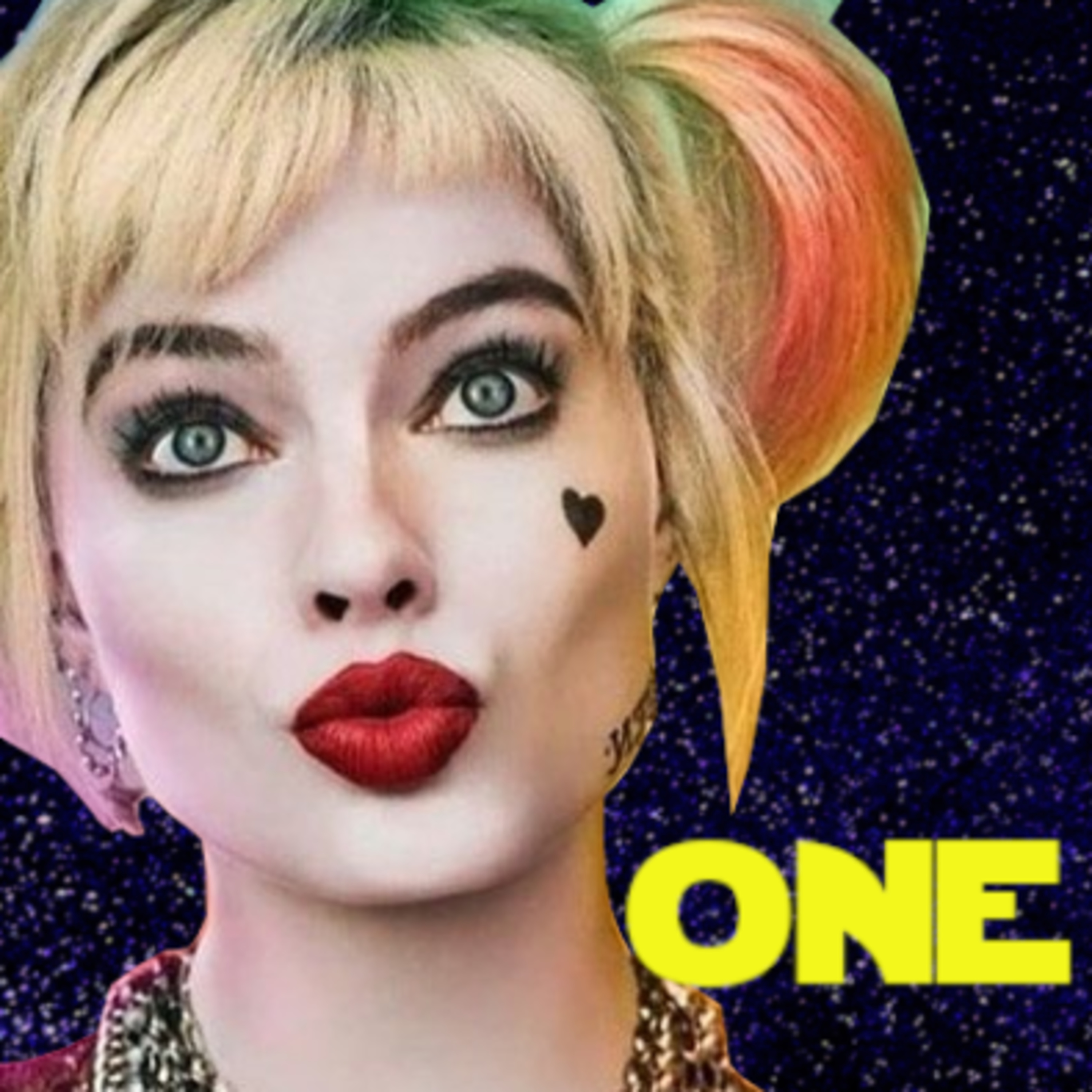 Birds of Prey Review! Plus First look at Patman | Fulcrum Report 73 episode artwork