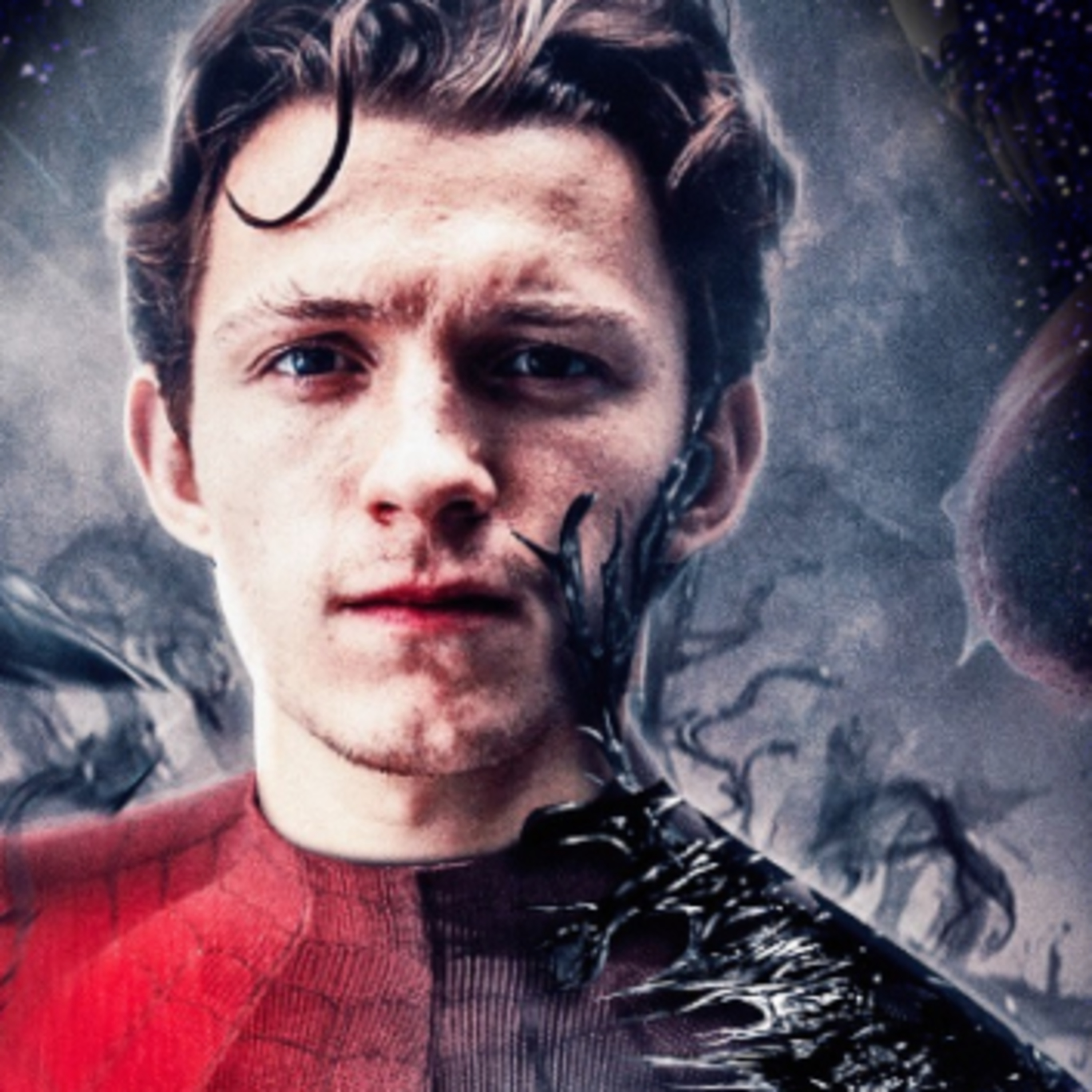 DC Bites Back & Venom in Spider-Man 4? | Fulcrum Report 78 episode artwork