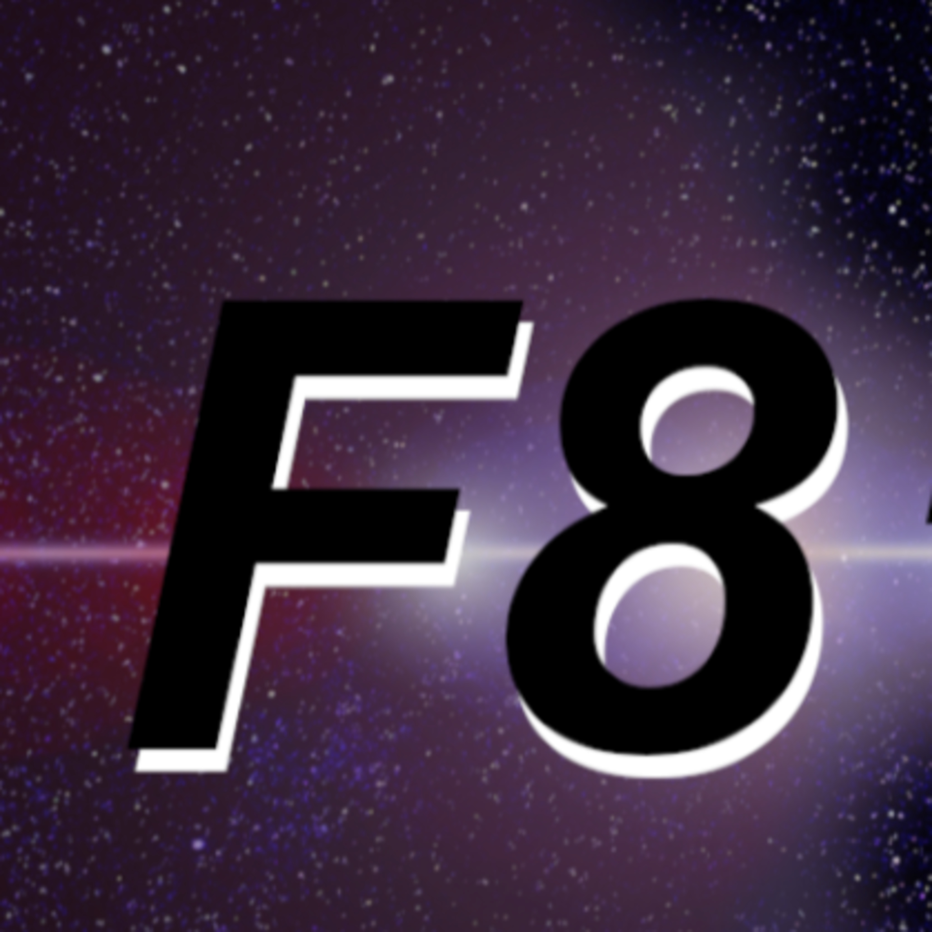 Fulcrum Fight 8: Fate of the Fulcrum | Fulcrum Report 80 episode artwork