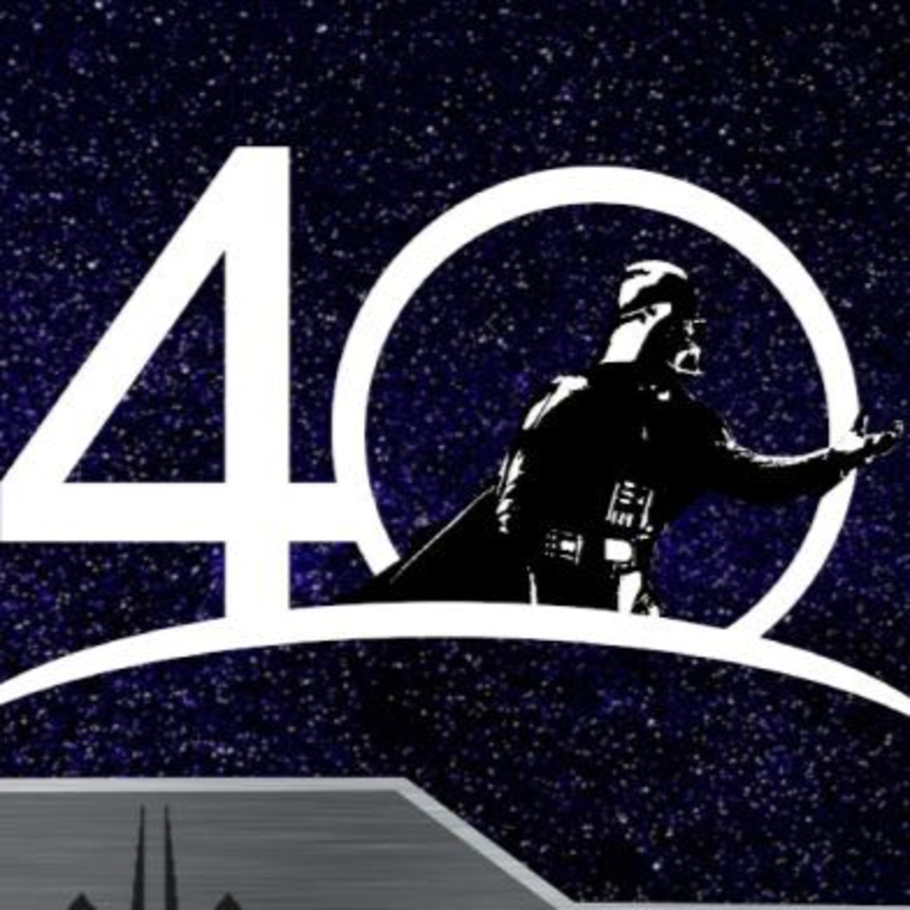 Empire Strikes Back Watch Party!!! | Fulcrum Report 81 episode artwork