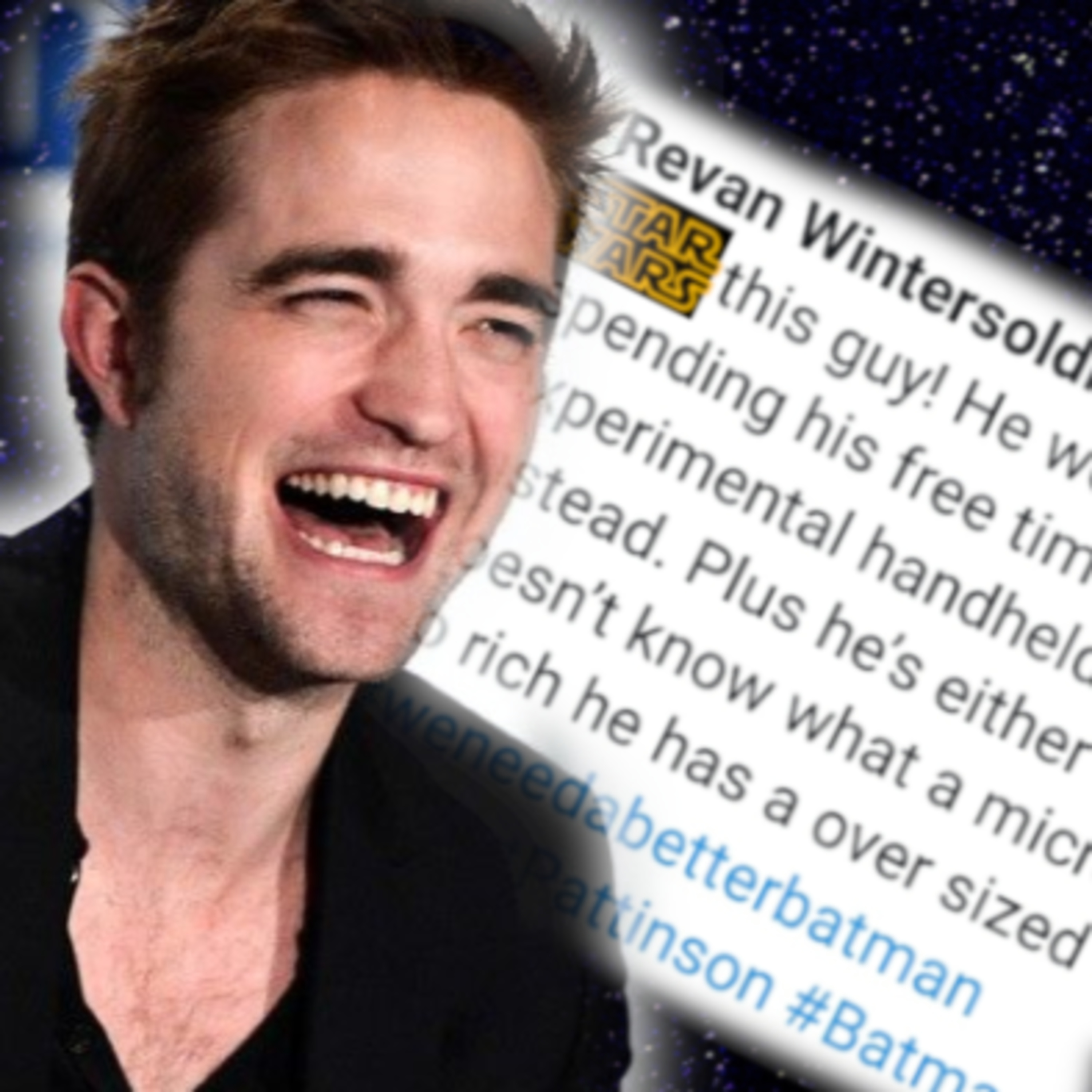 Unreal 5 Reveal & Pattinson Blows up a Microwave | Fulcrum Report 83 episode artwork