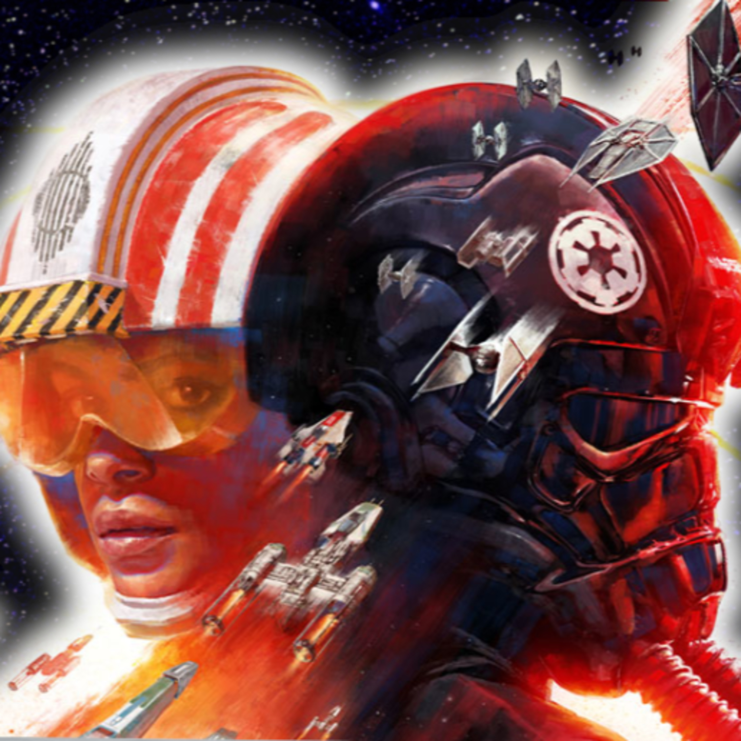 New Star Wars Game Is Coming In Hot & Xbox V PS5 | Fulcrum Report 86 episode artwork