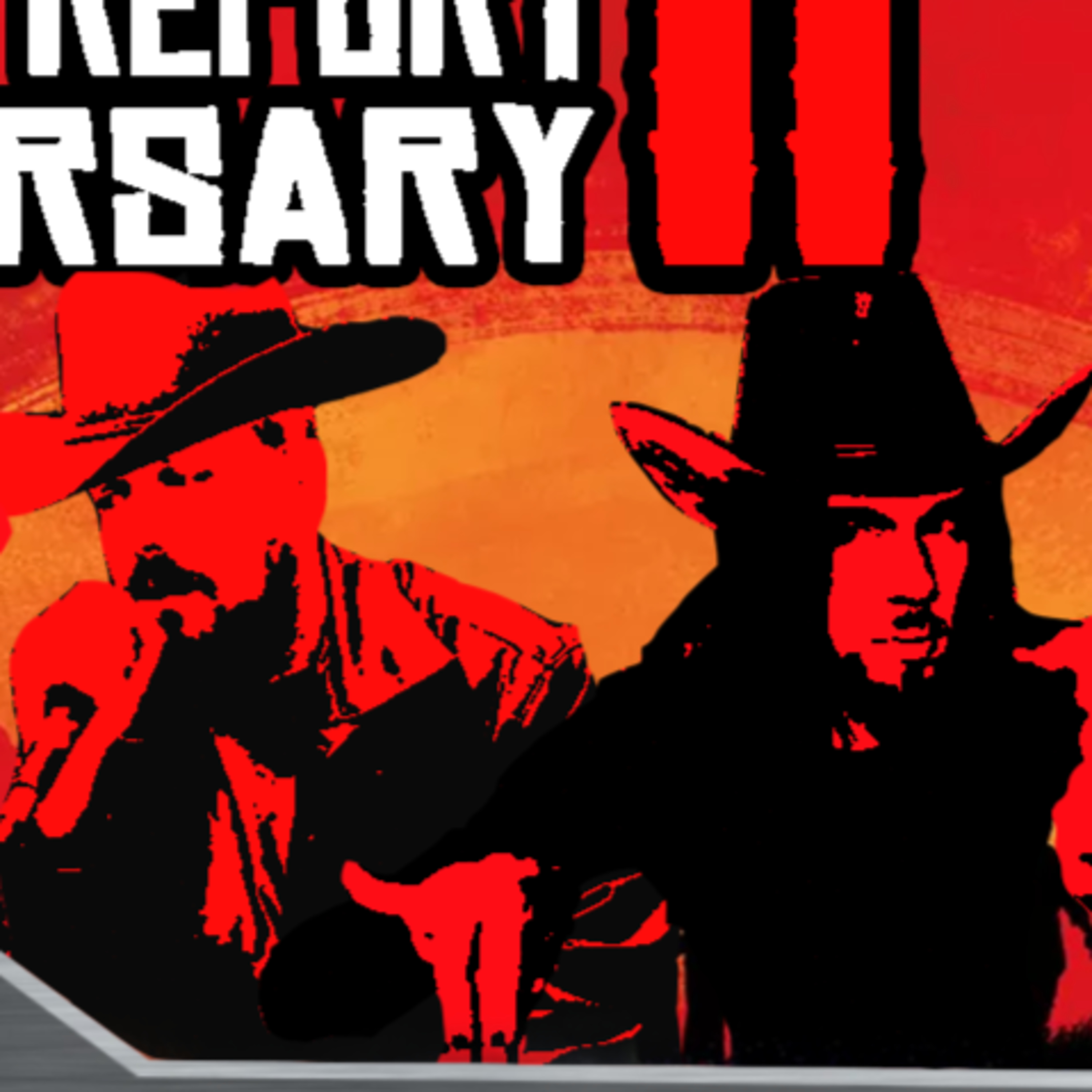 Fulcrum Report 2 Year Anniversary | Fulcrum Report 87 episode artwork