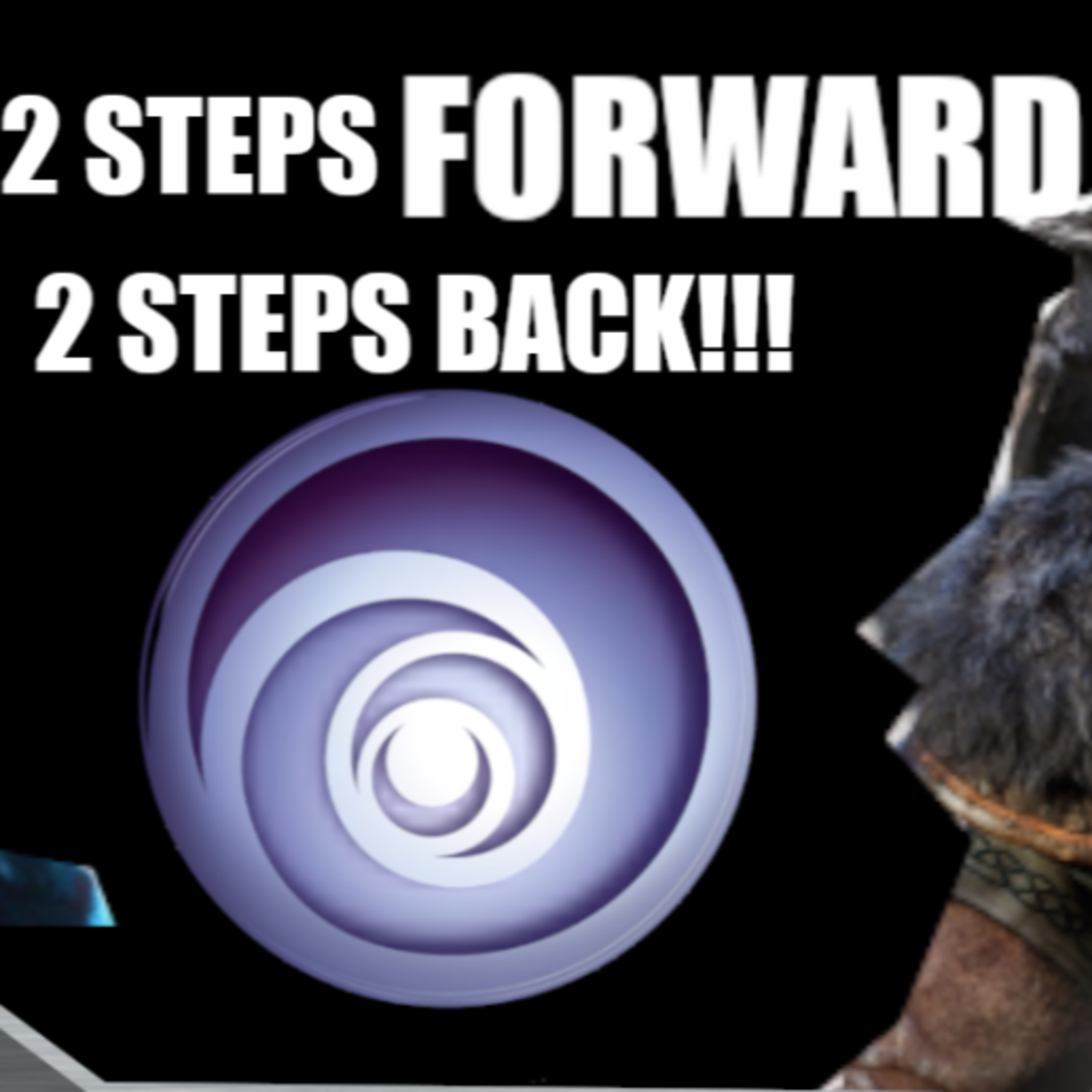 Ubisoft Forward Review | Fulcrum Report 89 episode artwork