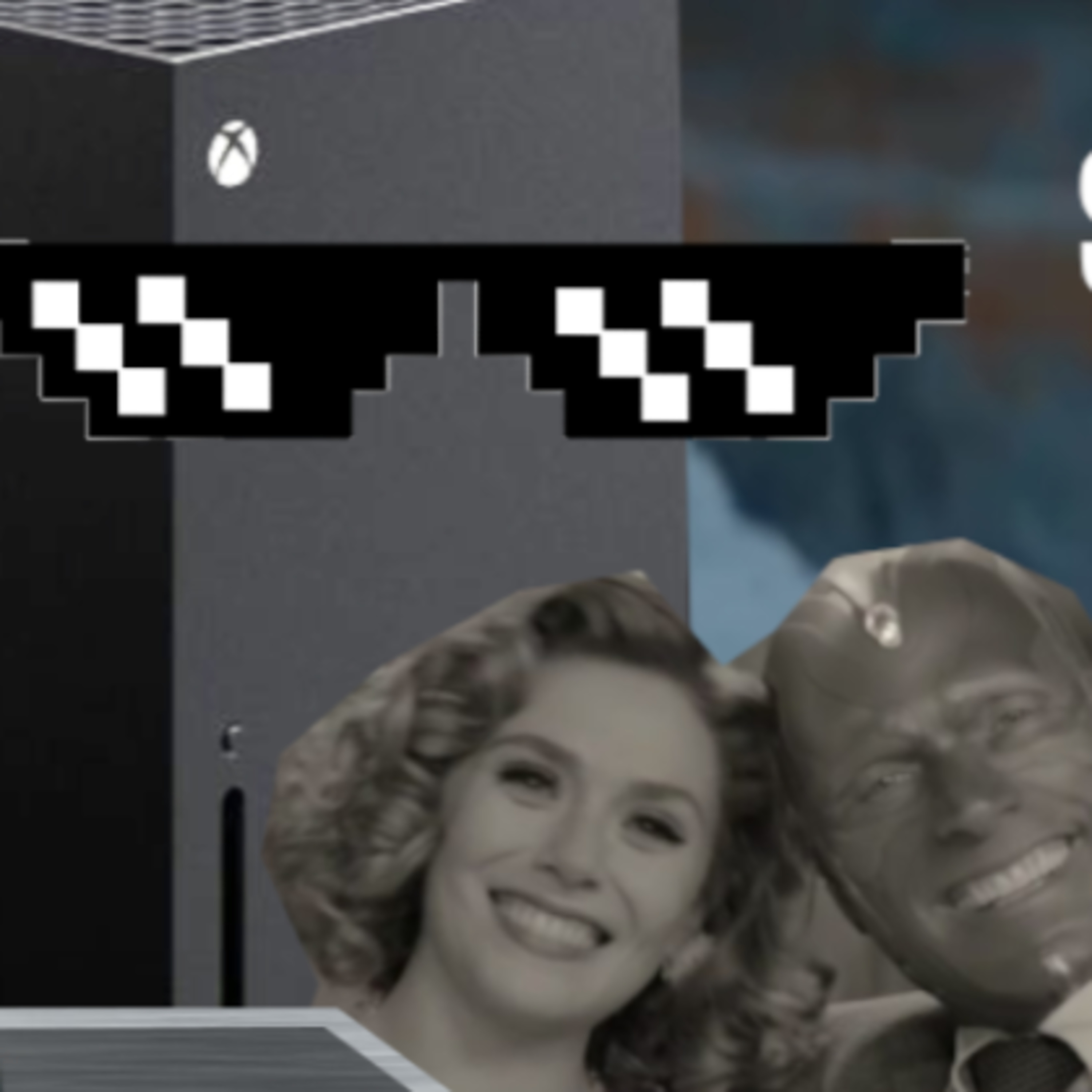 WandaVision Trailer & Microsoft buys Bethesda??? | Fulcrum Report 98 episode artwork