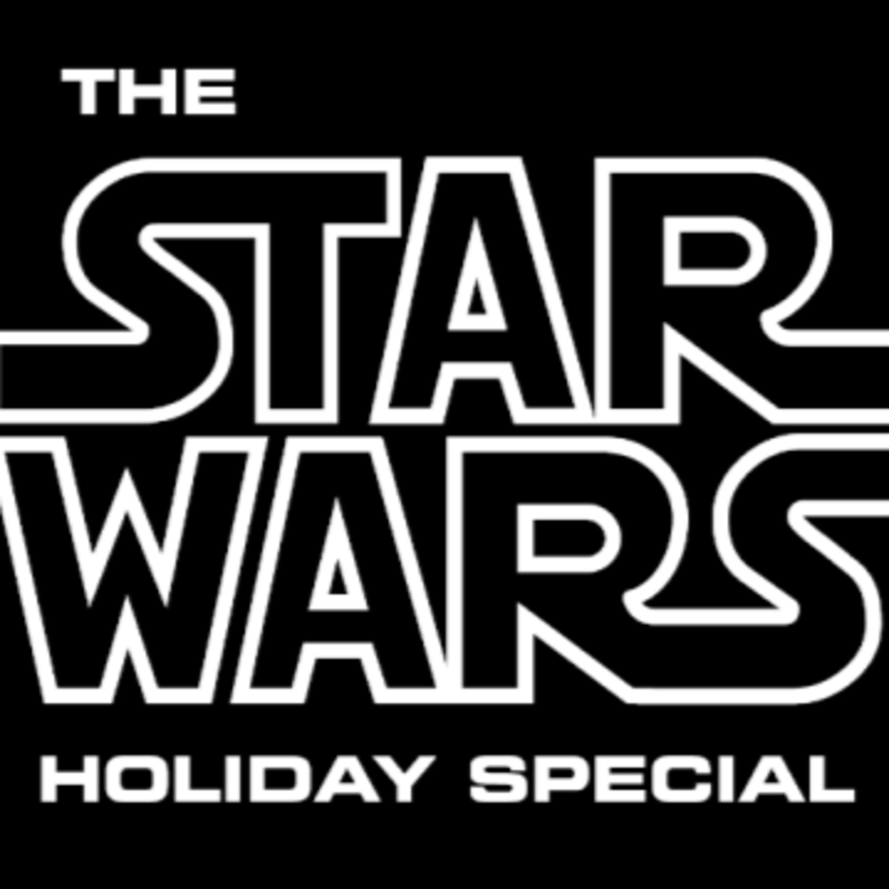 Star Wars Holiday Special | Fulcrum Commentary episode artwork