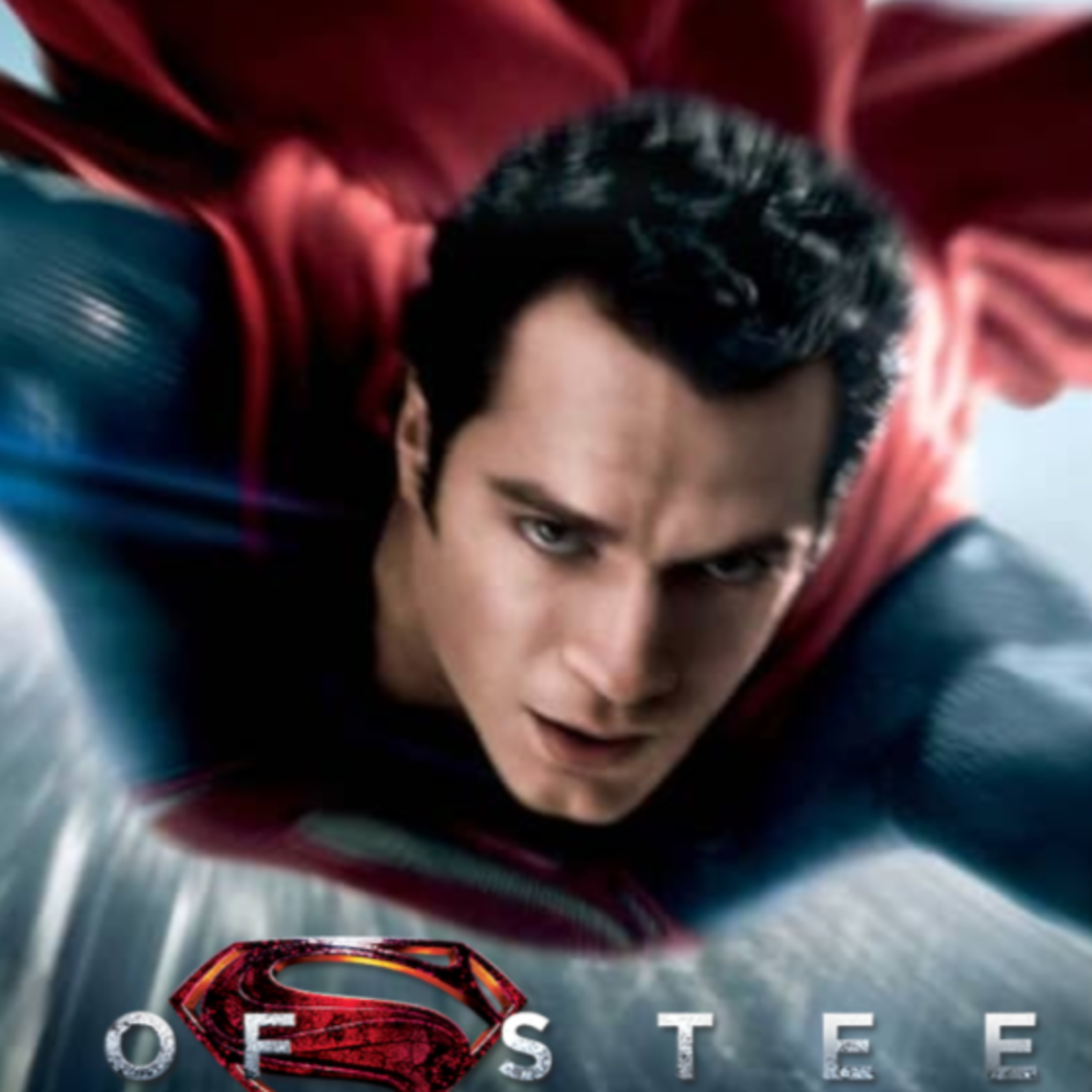 Man of Steel Watch Party | Fulcrum Commentary episode artwork