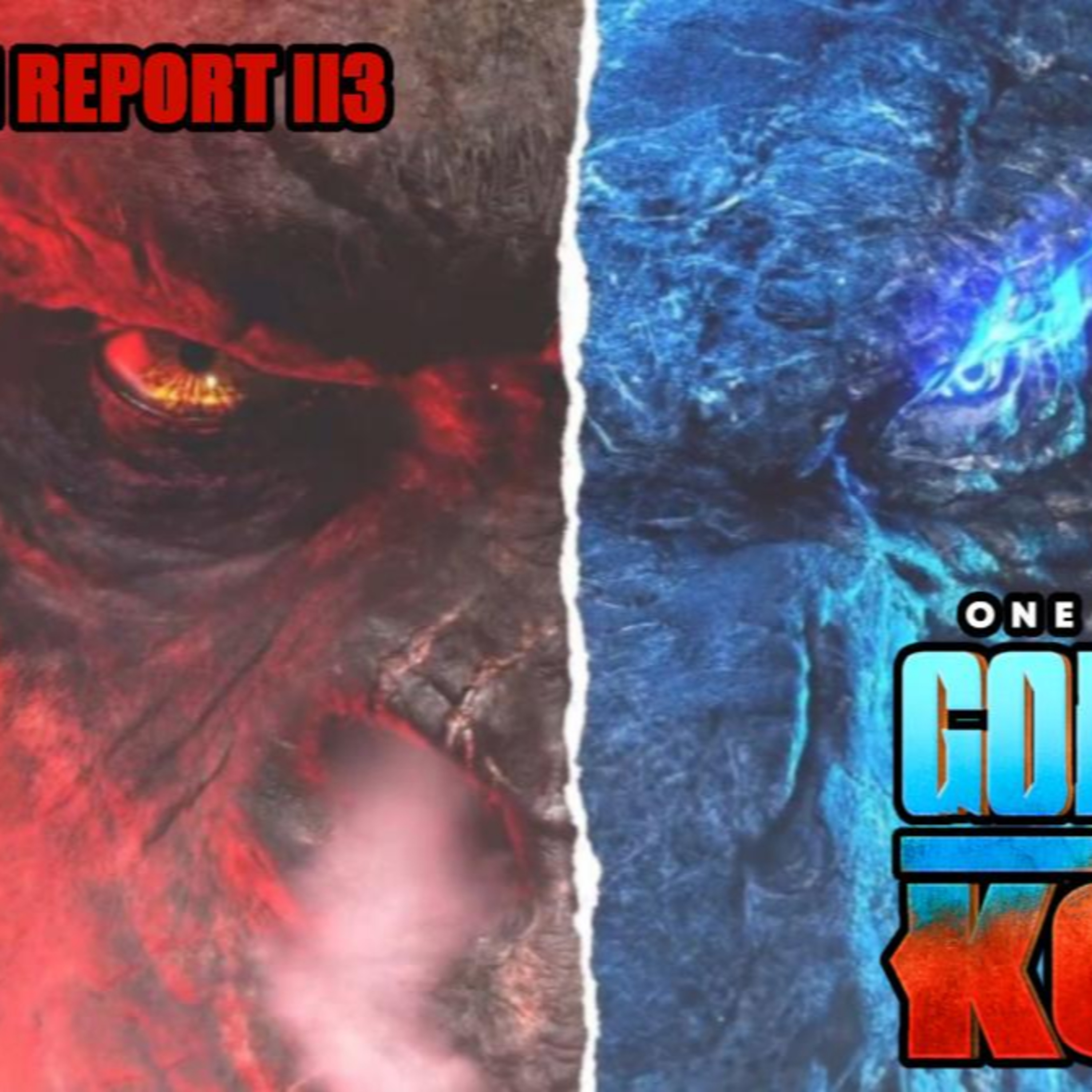 The Fulcrum Entertainment Podcast