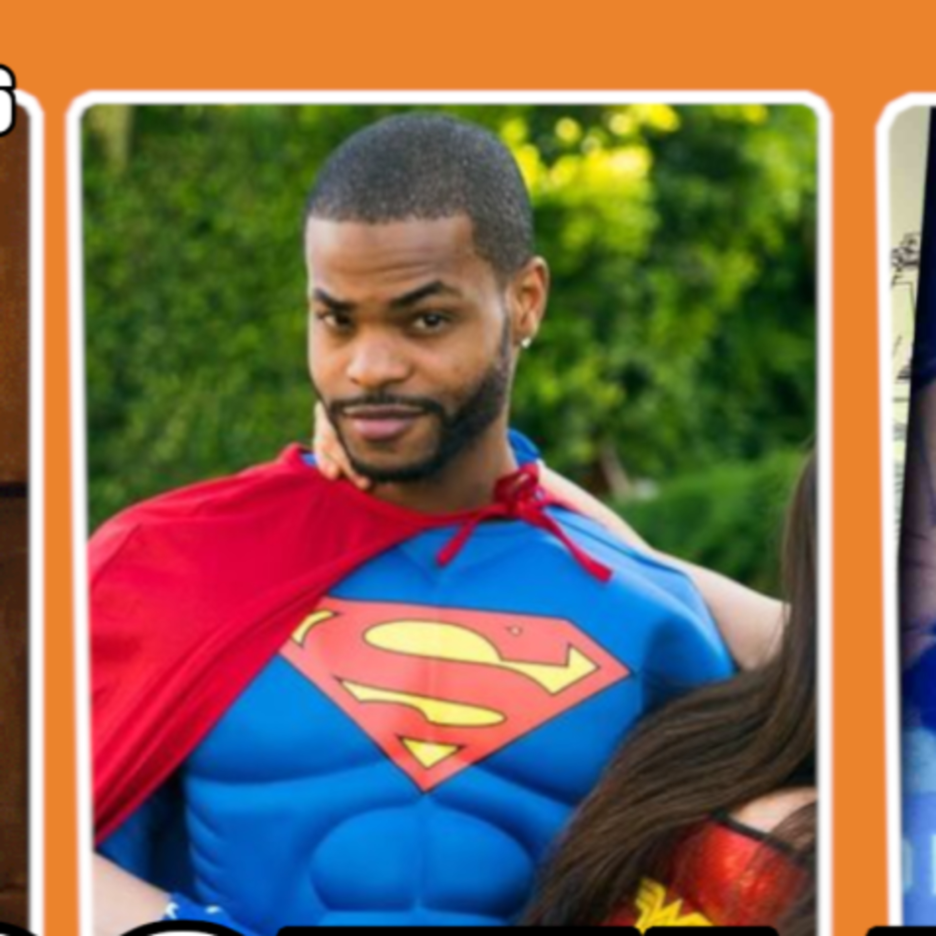 Galactic Starcruiser, Ms. Marvel Leaks, & A New Superman? | Fulcrum Report 116 episode artwork