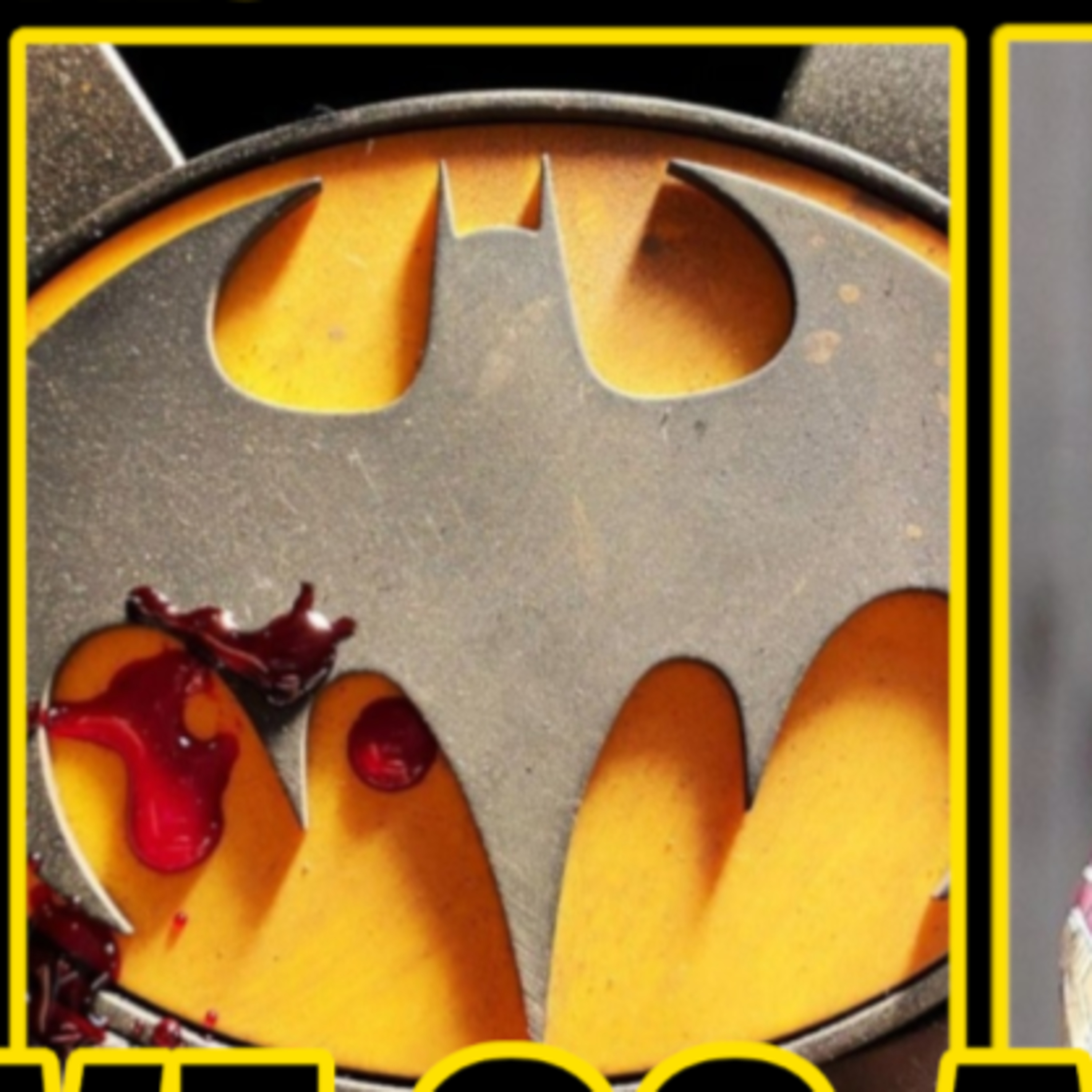DR. STRANGE, SHAZAM 2, & DOOMSDAY CLOCK? | Fulcrum Report 120 episode artwork