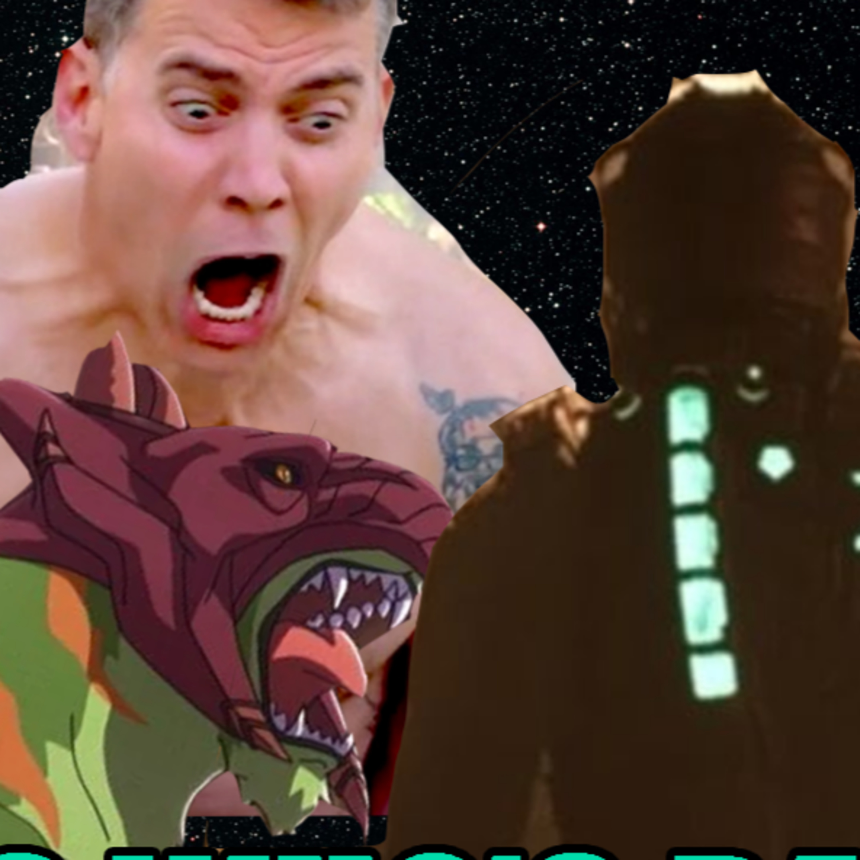 Masters of the Universe Review, Dead Space Remake, & Another Jackass?!? | FE Podcast 126 episode artwork