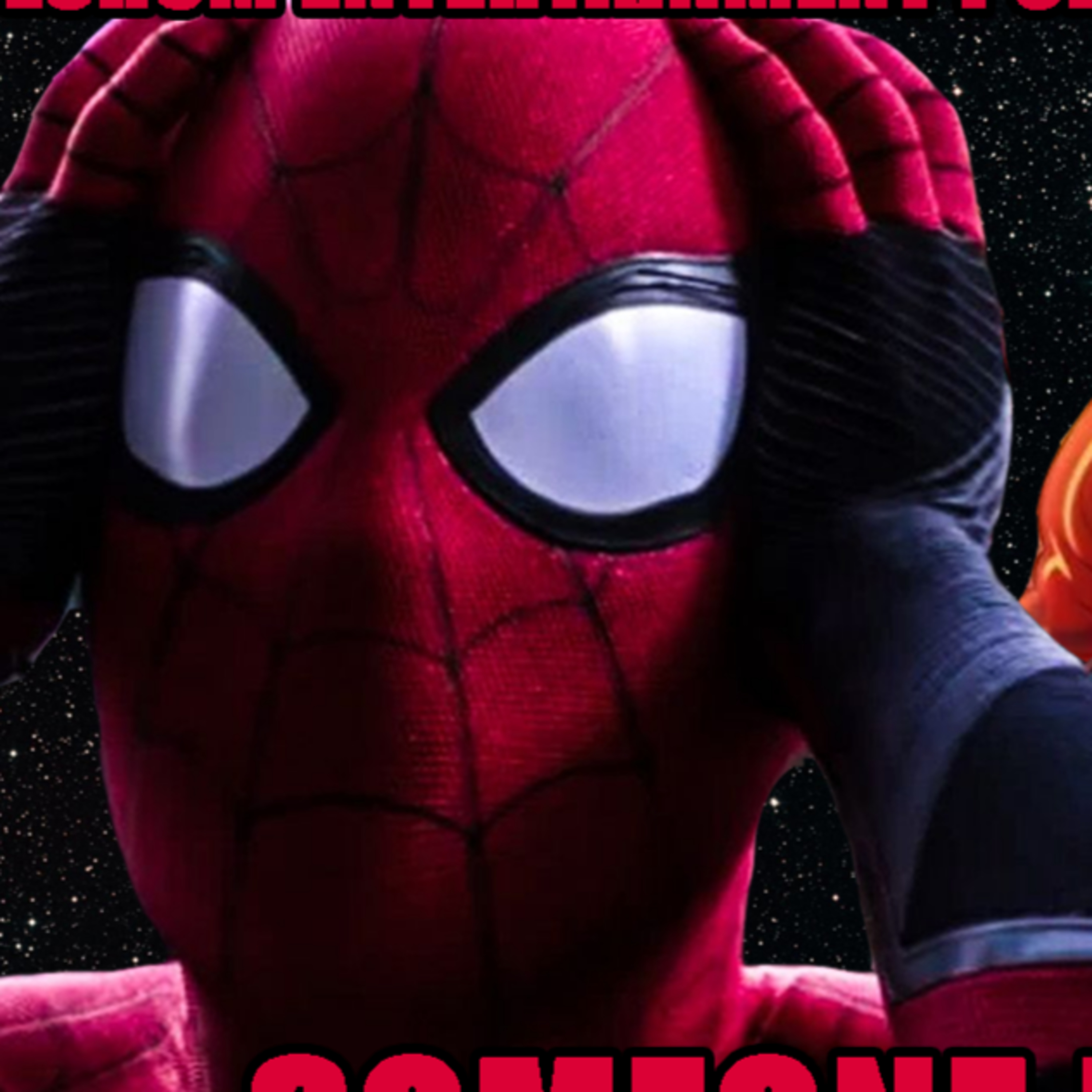 Spider-Man: No Way Home & What If..? Ep 3 | FE Podcast 131 episode artwork