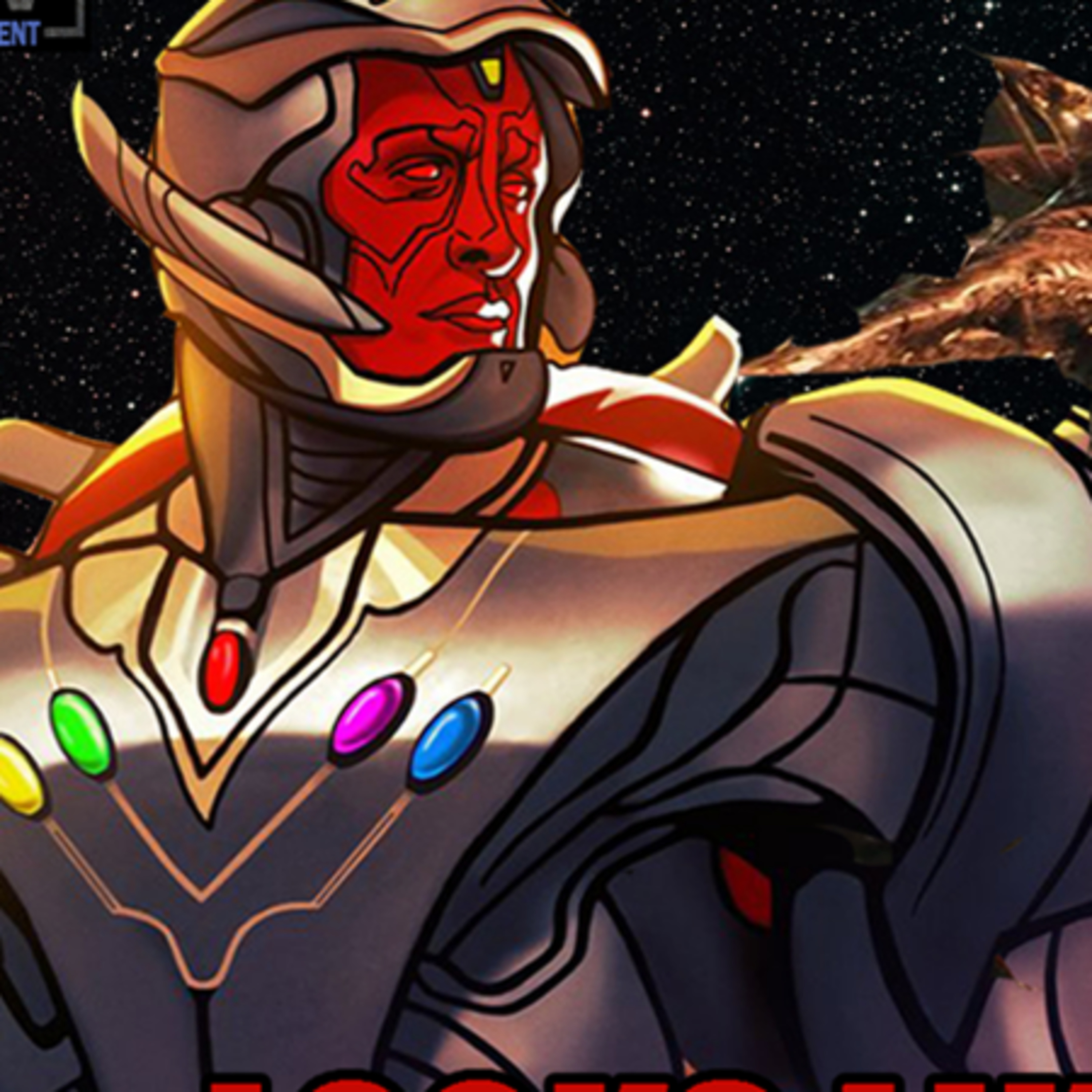 What If...? Ep 8 & Venom 2 Review | FE Podcast 136 episode artwork