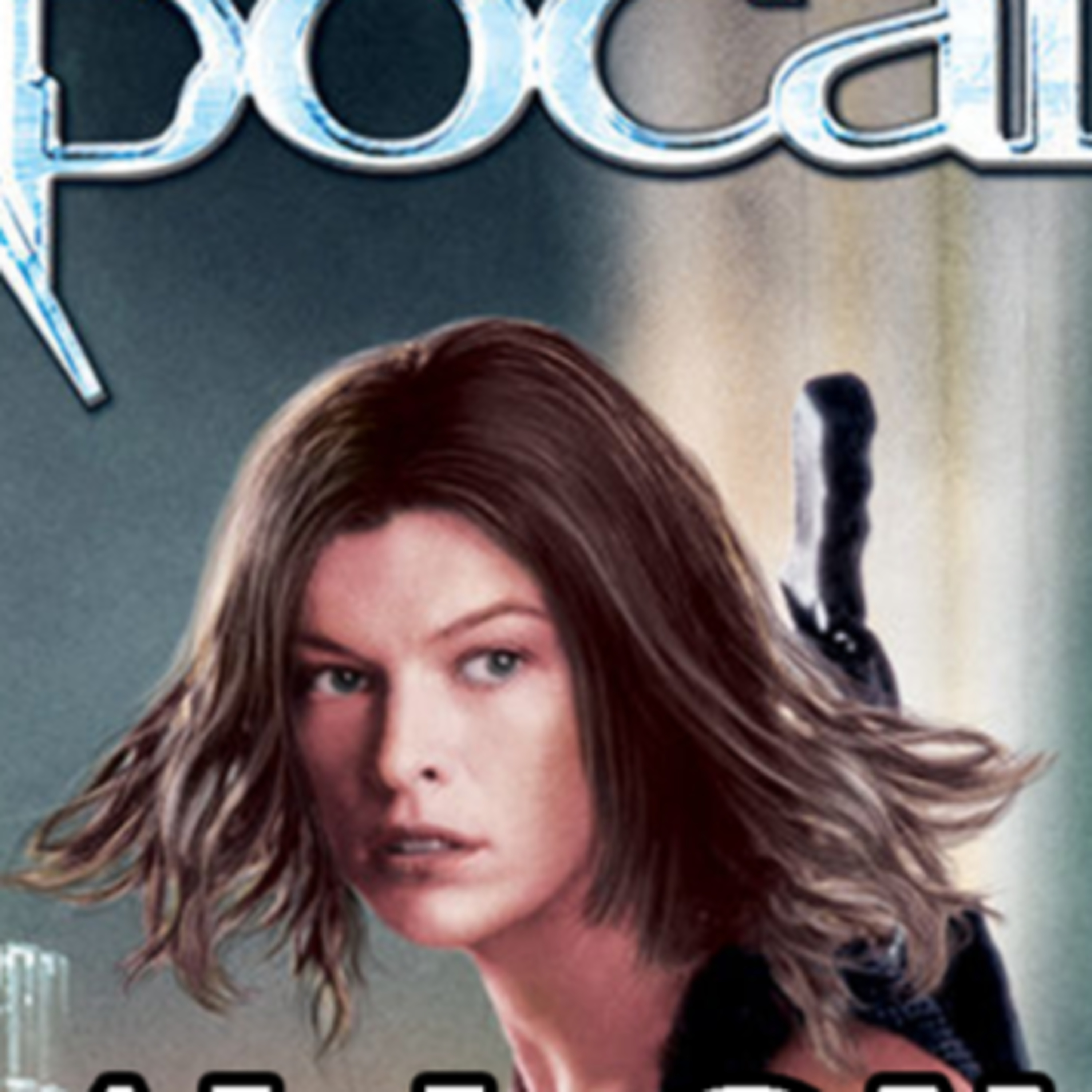 Resident Evil: Apocalypse (2004) | FE Podcast 140 episode artwork