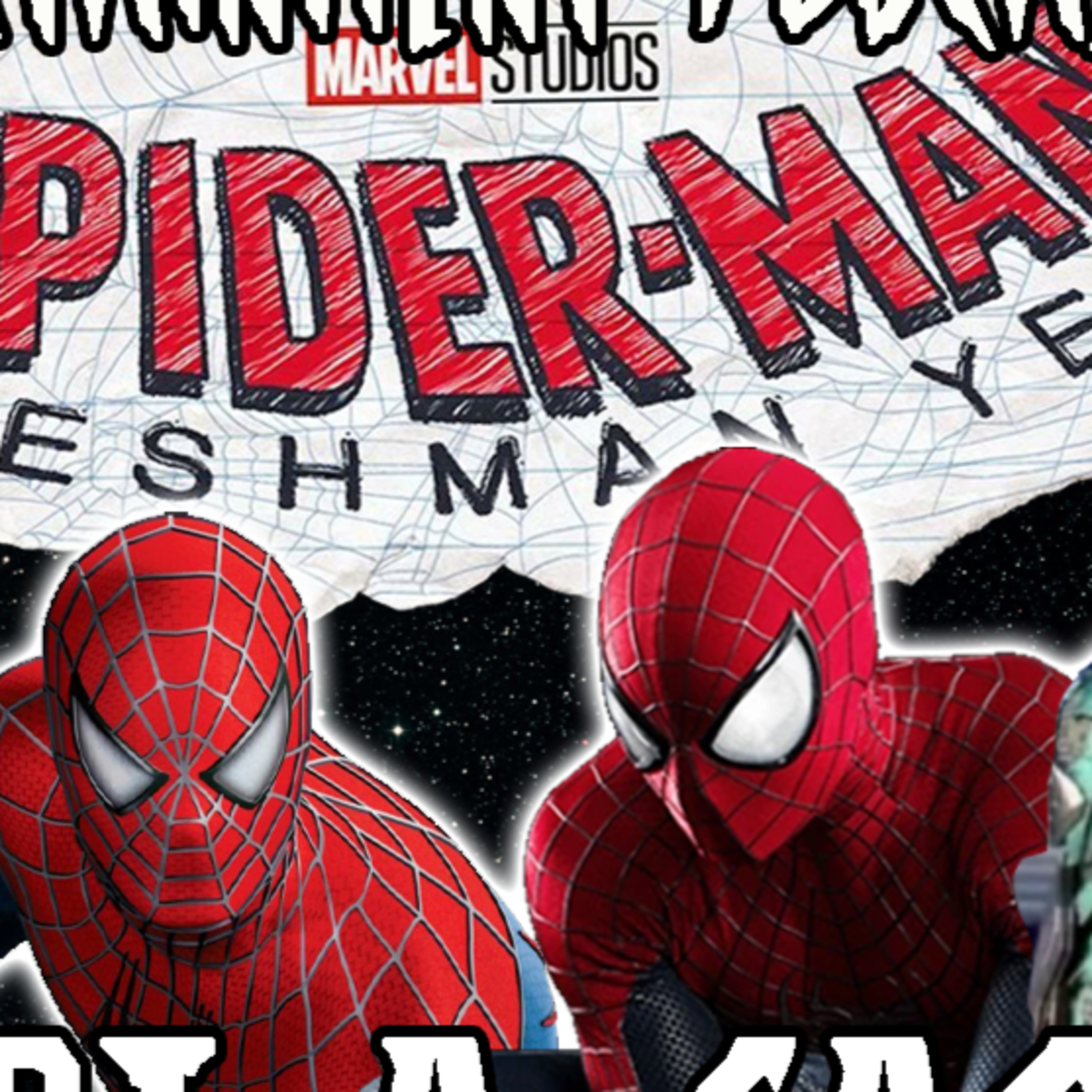 Spider-Man NWH Trailer, Leaks & Predictions | FE Podcast 143 episode artwork