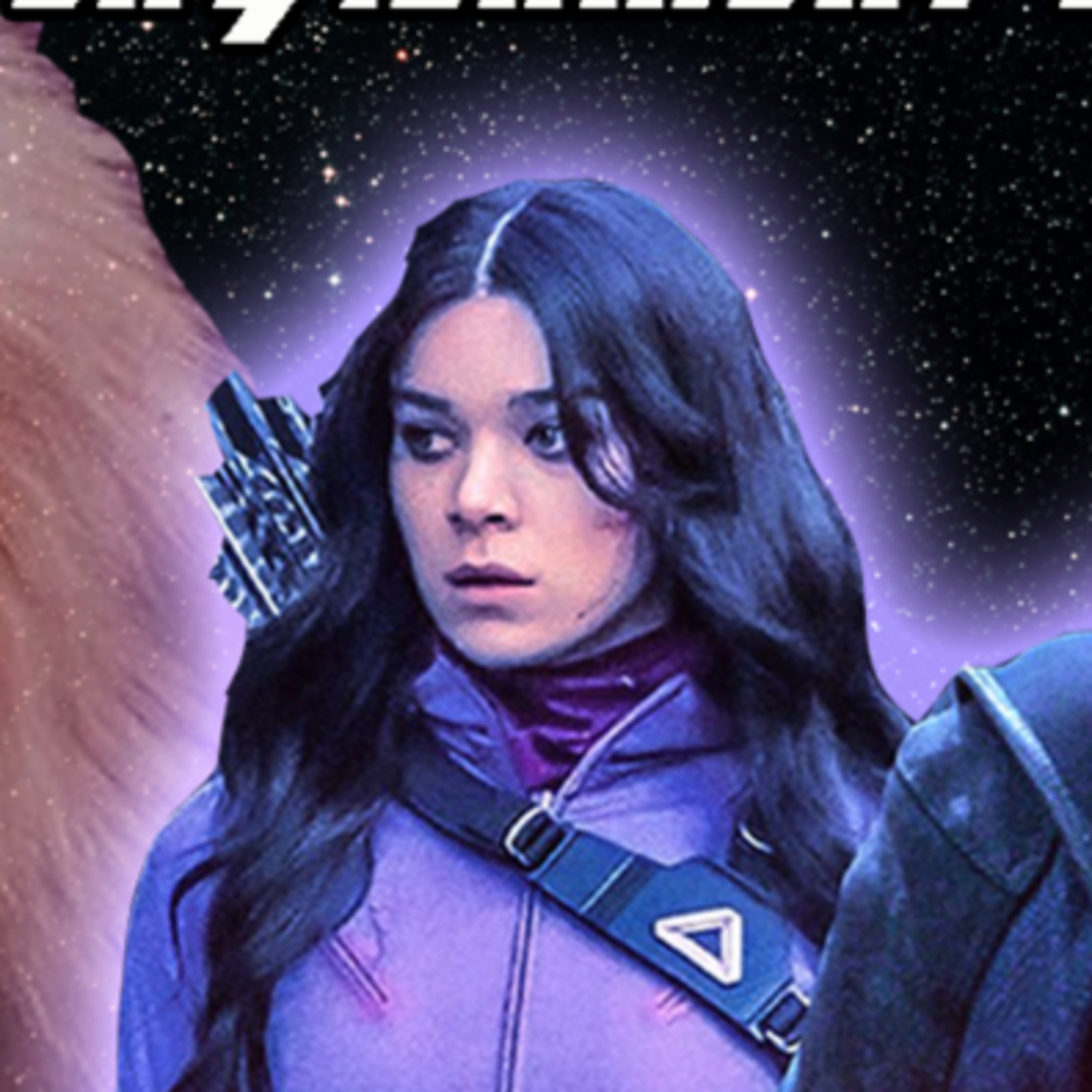 Hawkeye Ep 1 & 2 Review | FE Podcast 144 episode artwork