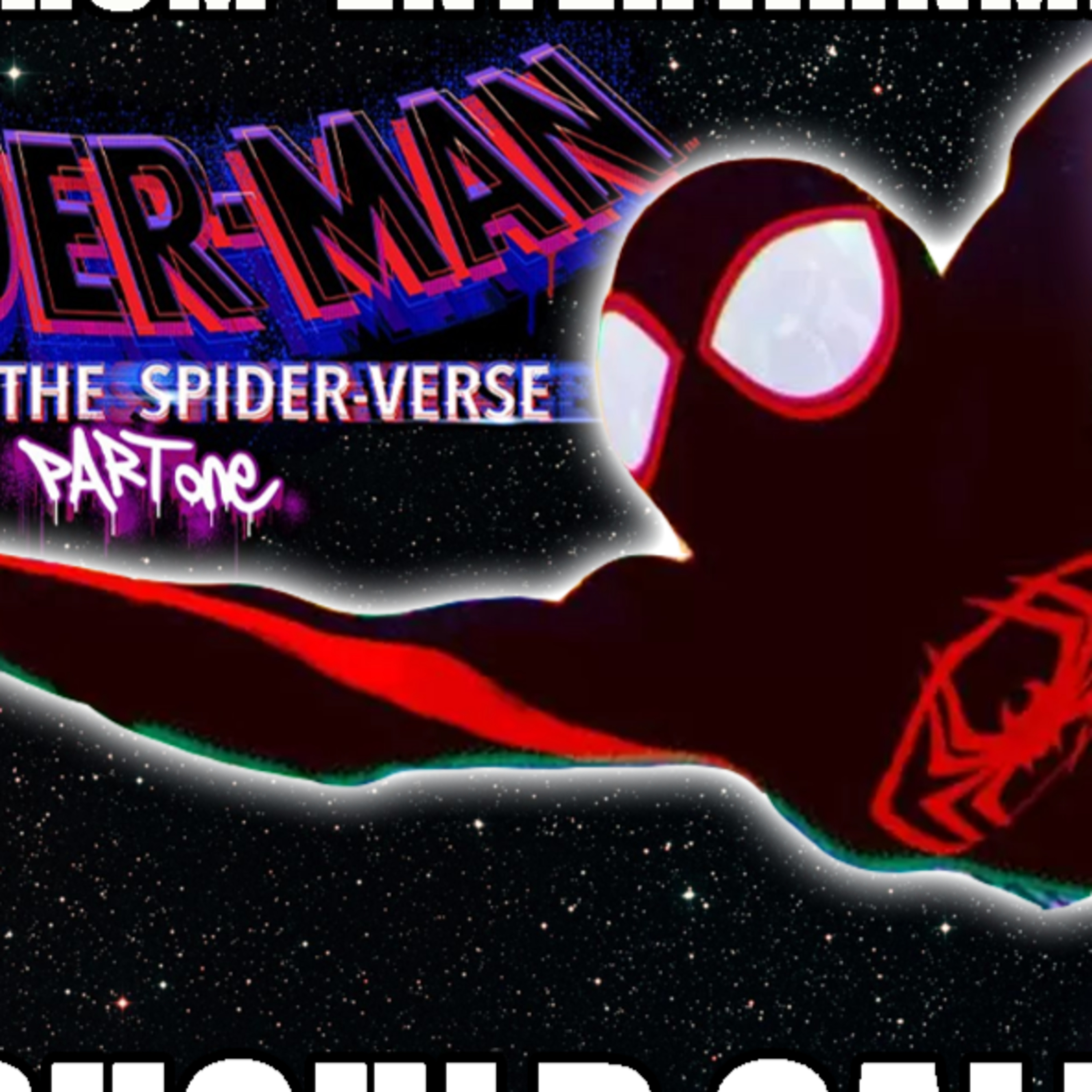 Hawkeye Ep 3 Review & Across the Spiderverse!!! | FE Podcast 145 episode artwork