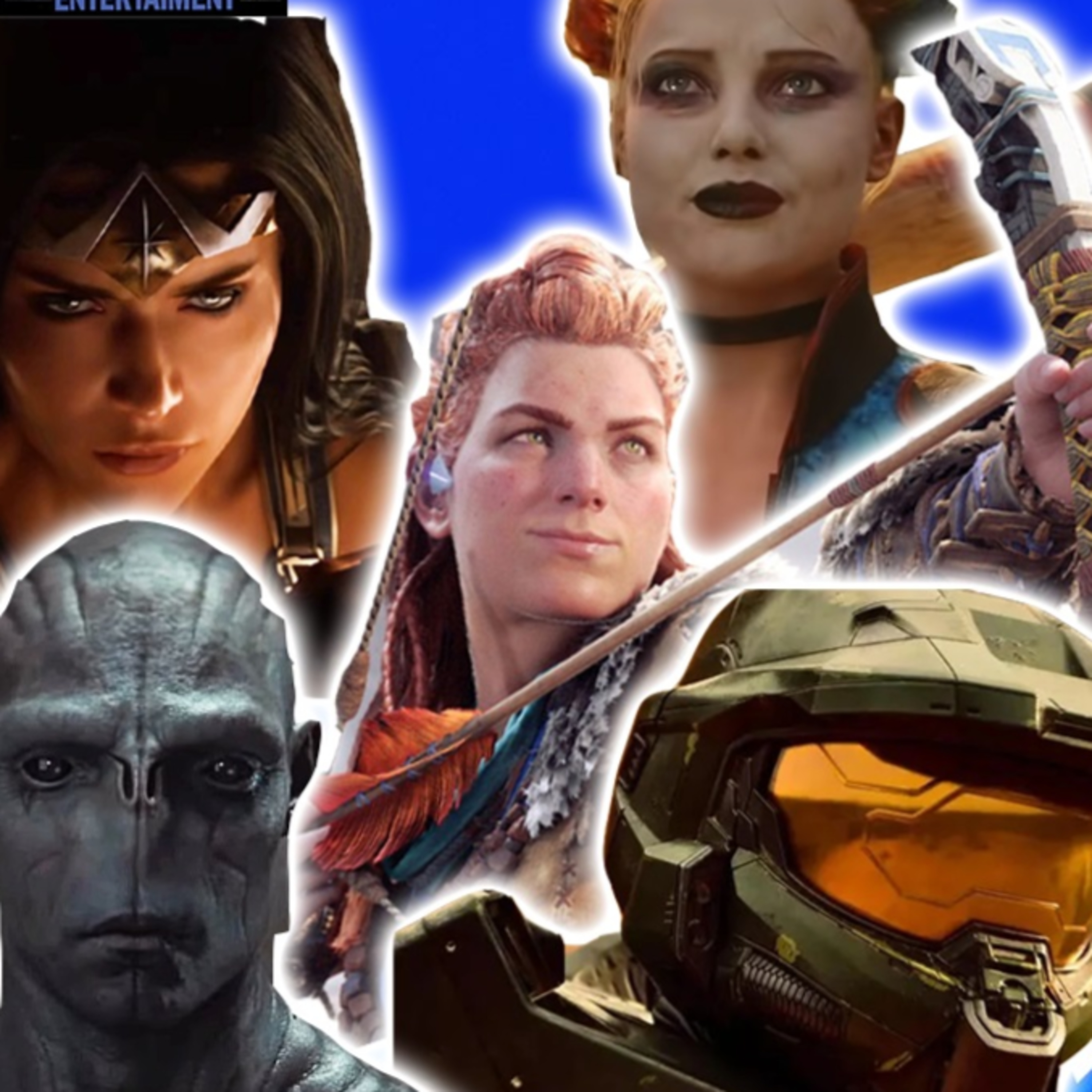 The Game Awards Aftermath & Hawkeye Ep 4 | FE Podcast 146 episode artwork