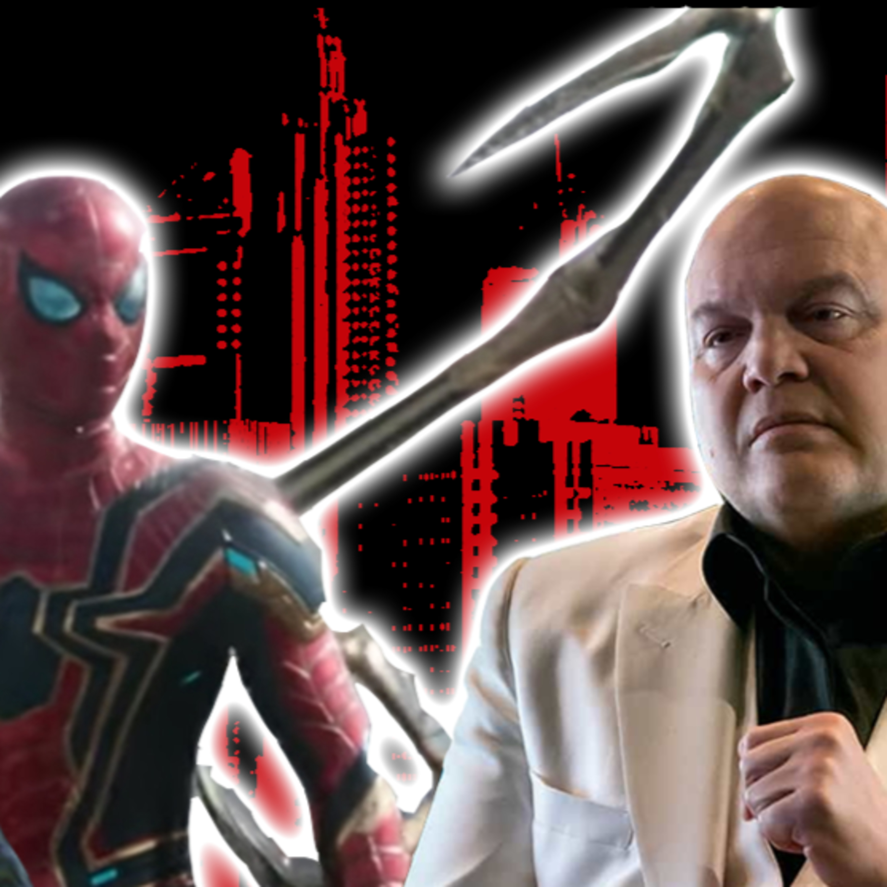 Spider-Man NWH & Hawkeye Ep 5 Reviews | FE Podcast 147 episode artwork