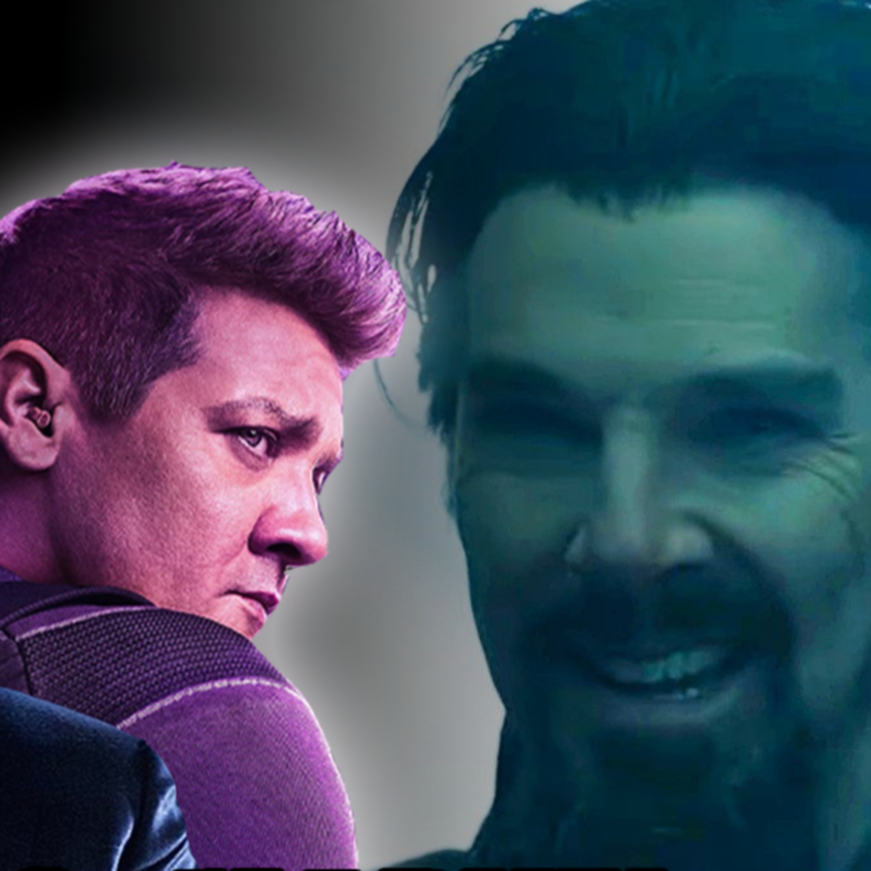 Hawkeye Finale, Multiverse of Madness, Book of Boba Predictions | FE Podcast 148 episode artwork