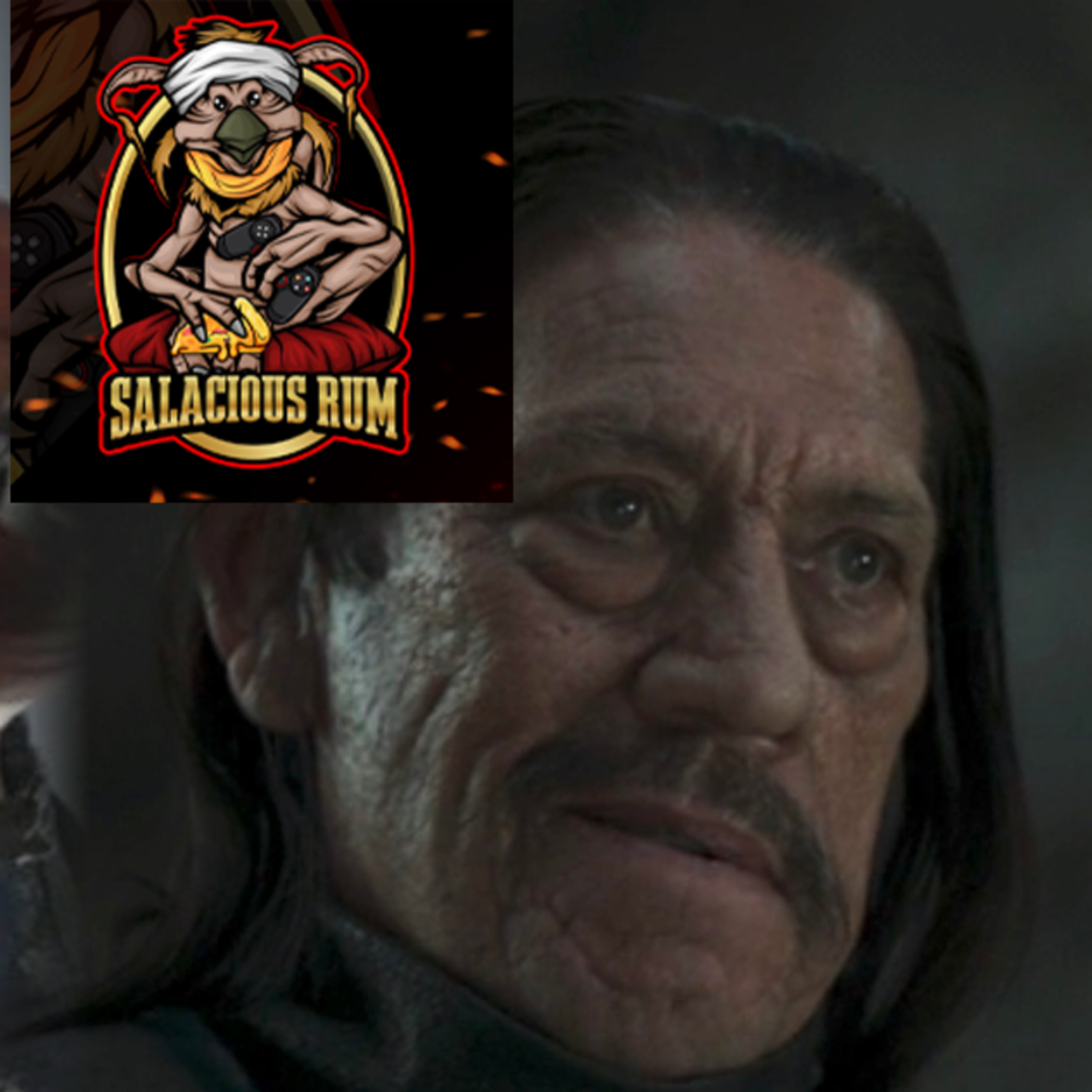 Book of Boba Ep 3 Review (ft. SALACIOUS RUM) | FE Podcast 151 episode artwork