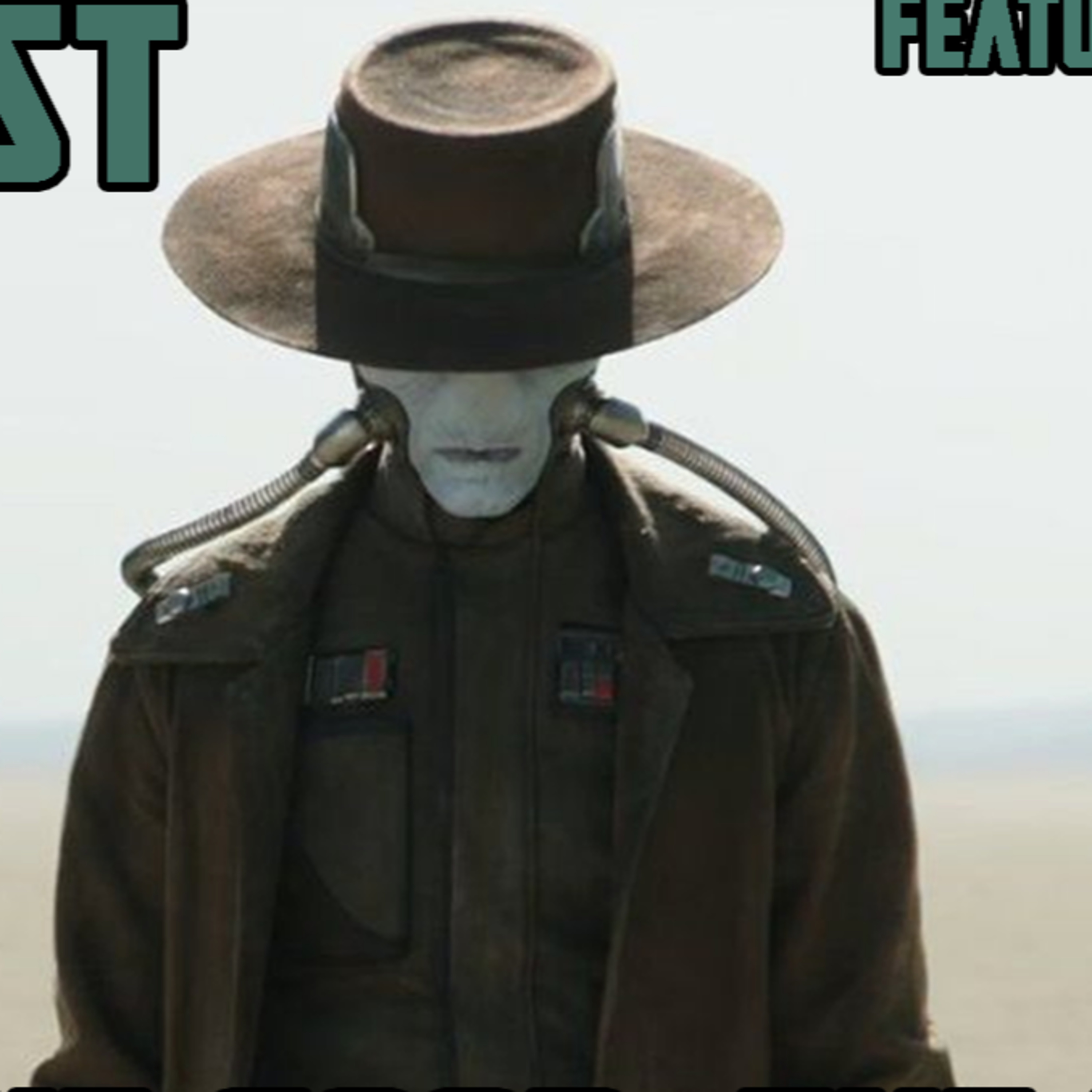 Book of Boba Fett Ep 6 Review (ft. CORUSCANT RADIO UNDERGROUND) | FE Podcast 154 episode artwork