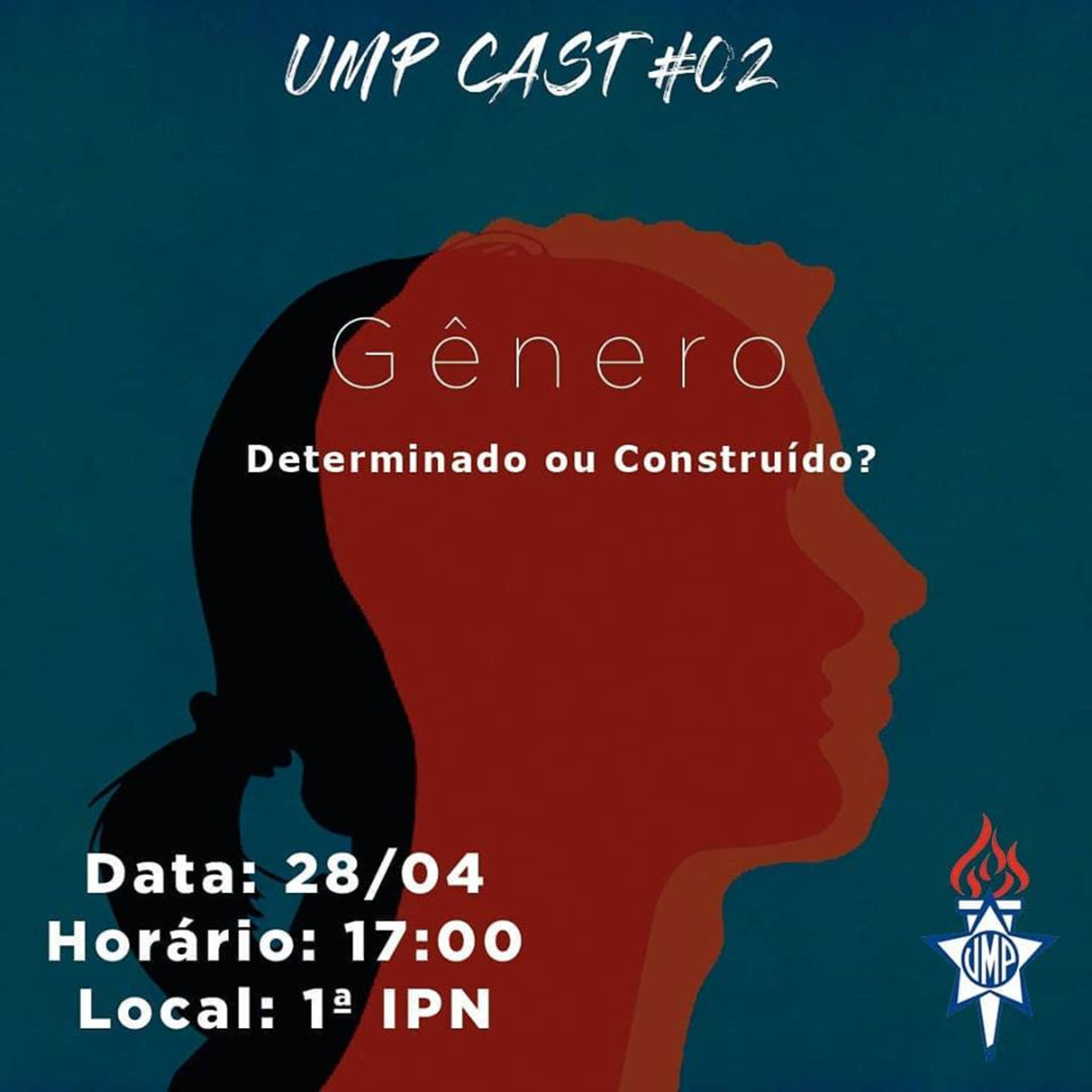UMPCast - UMP 1IPN