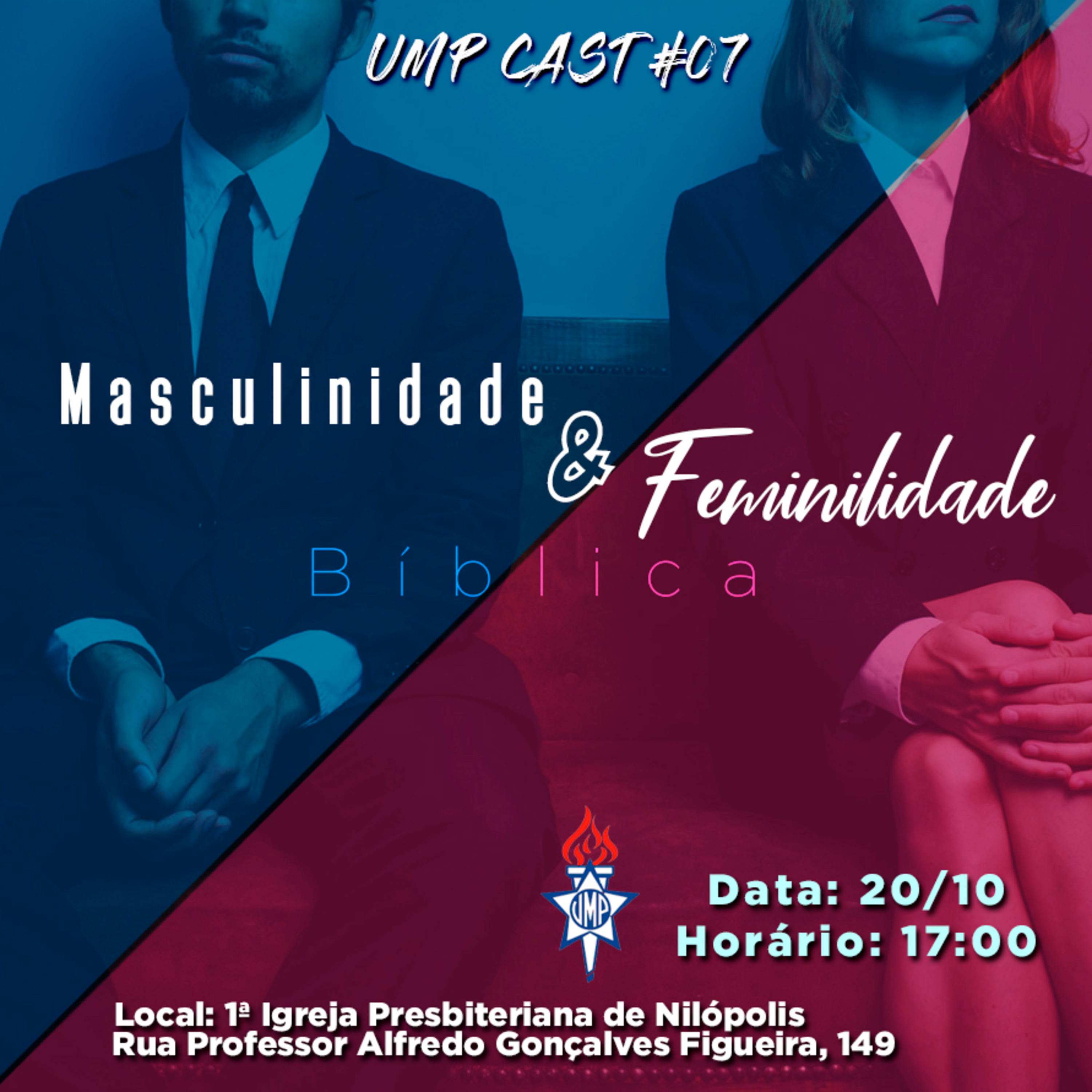 UMPCast - UMP 1IPN