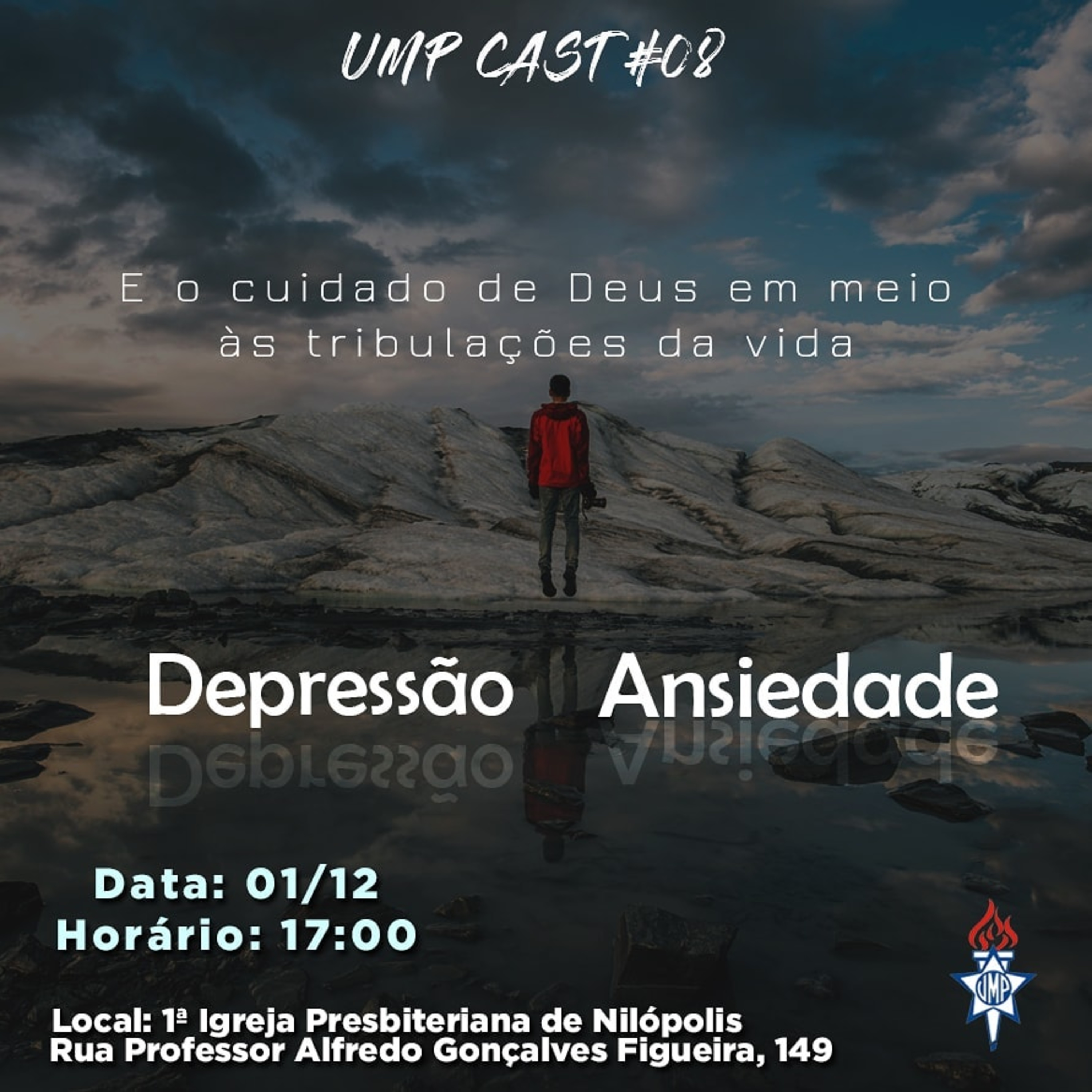UMPCast - UMP 1IPN