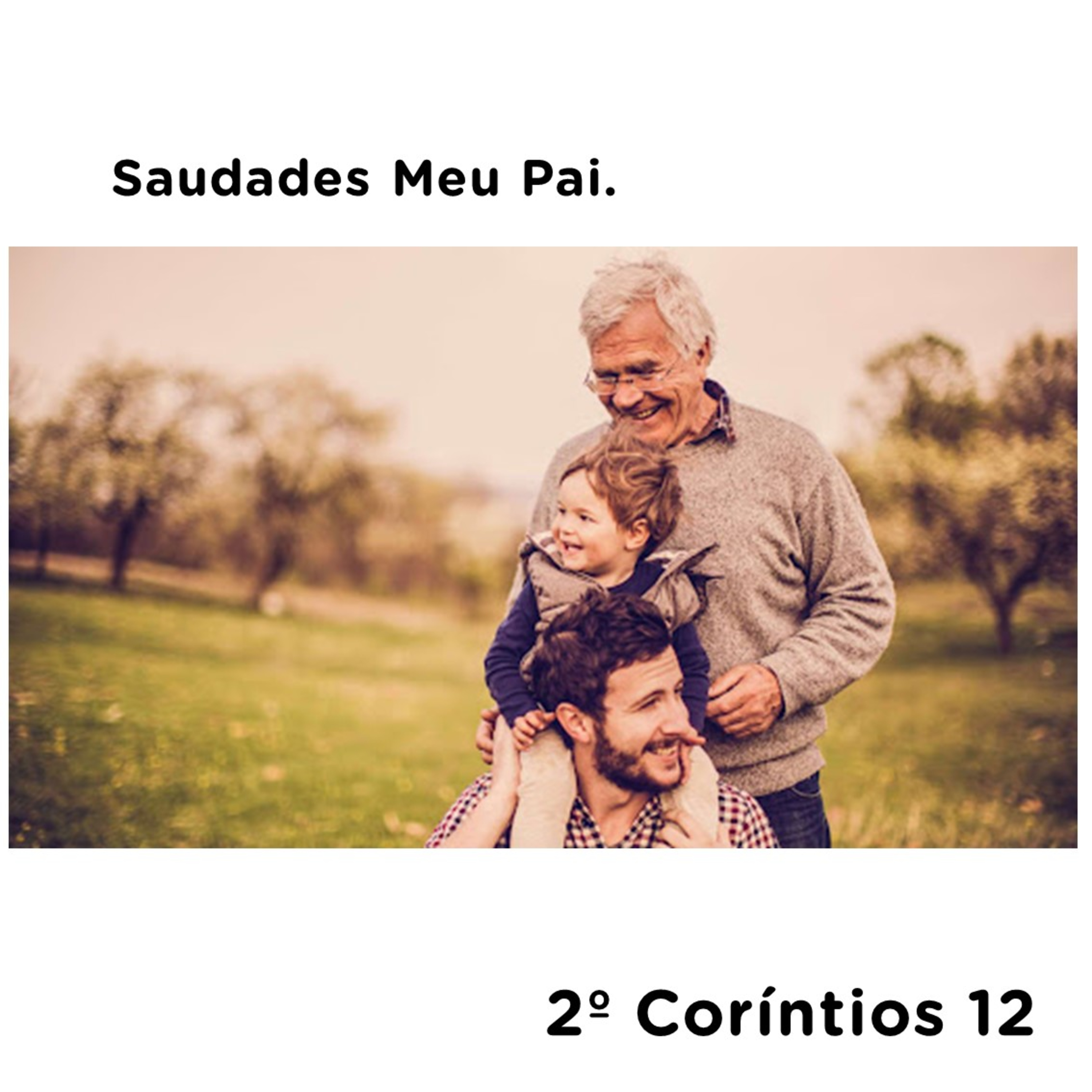 Dei Certo Com Cristo