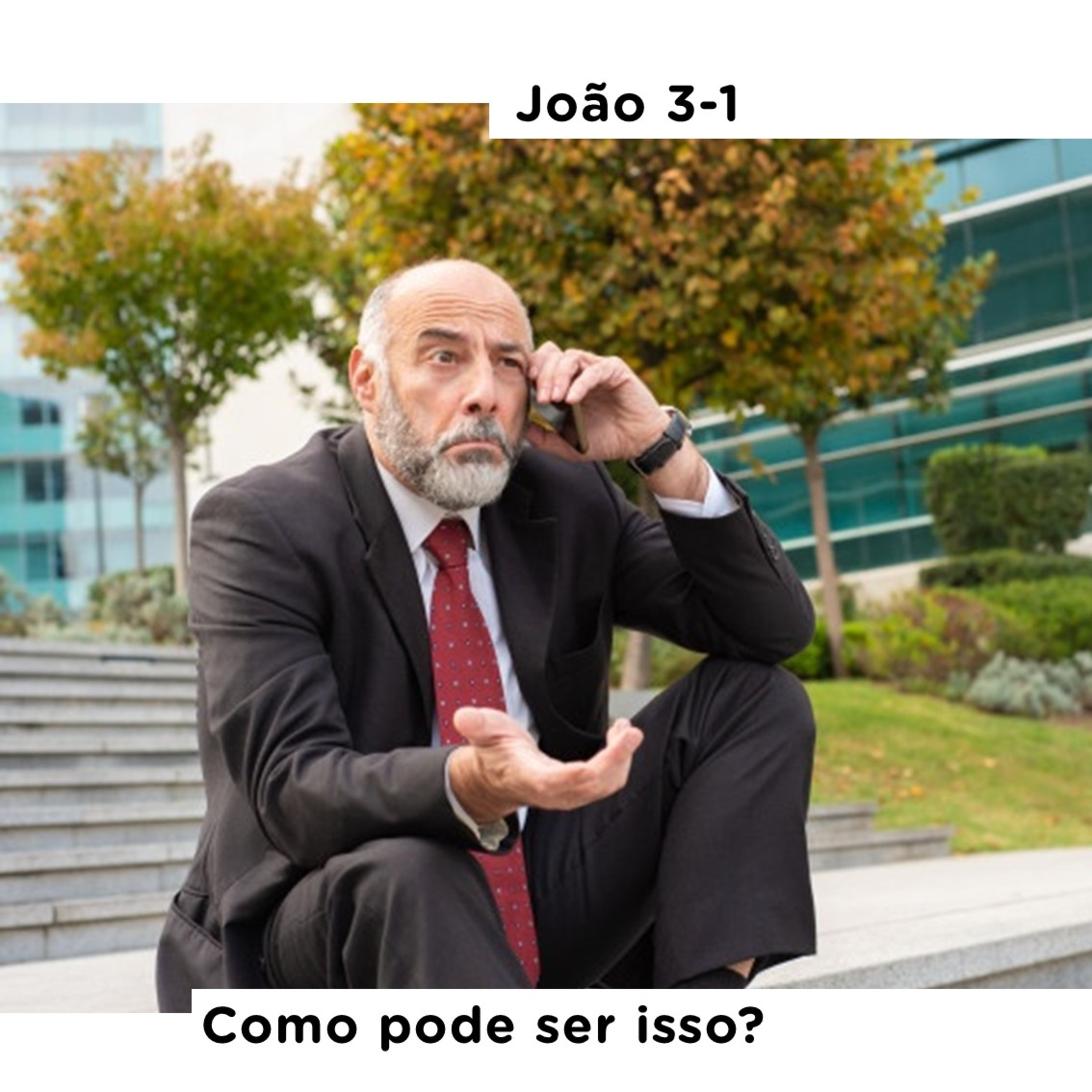 Dei Certo Com Cristo
