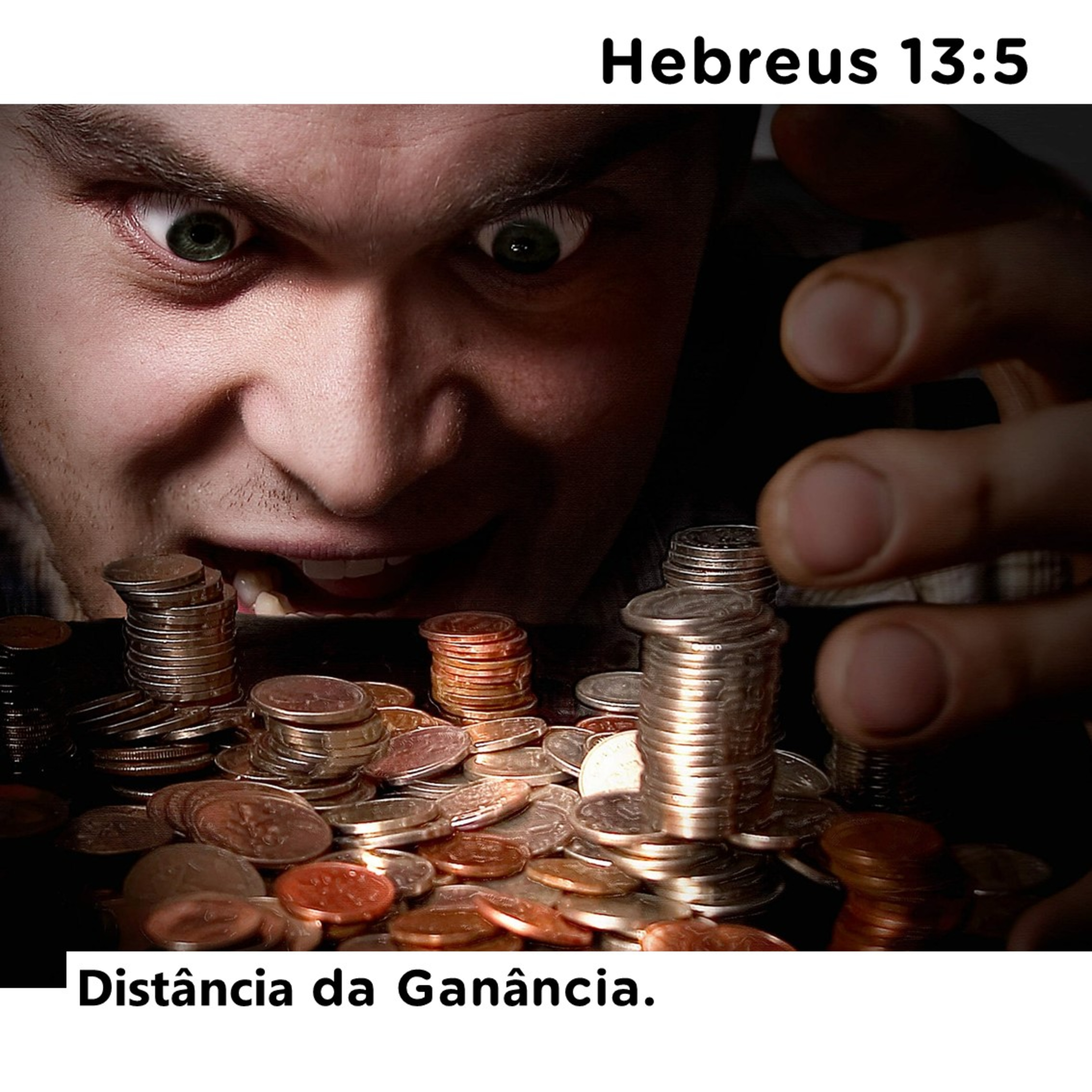Dei Certo Com Cristo