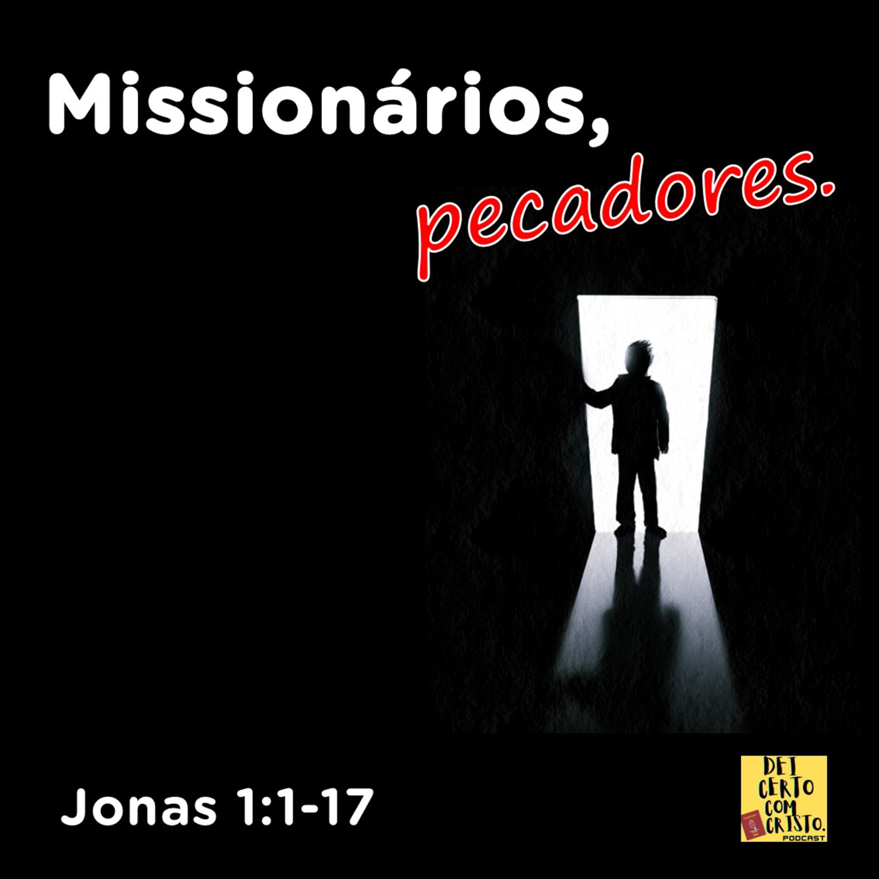 Dei Certo Com Cristo