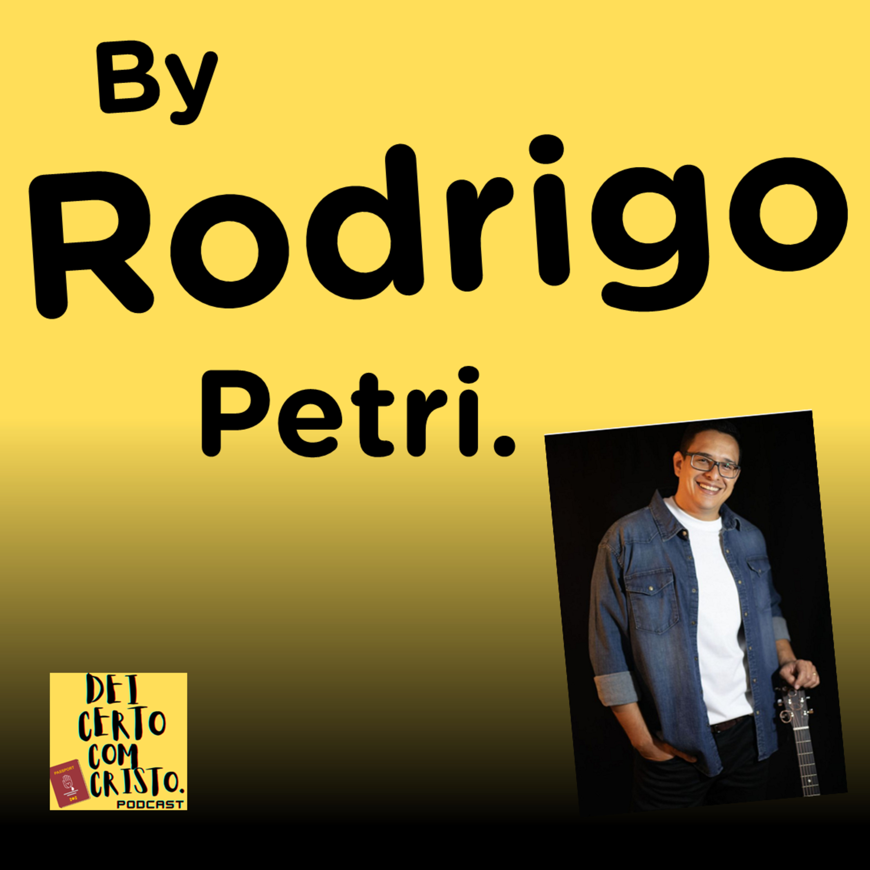 Dei Certo Com Cristo
