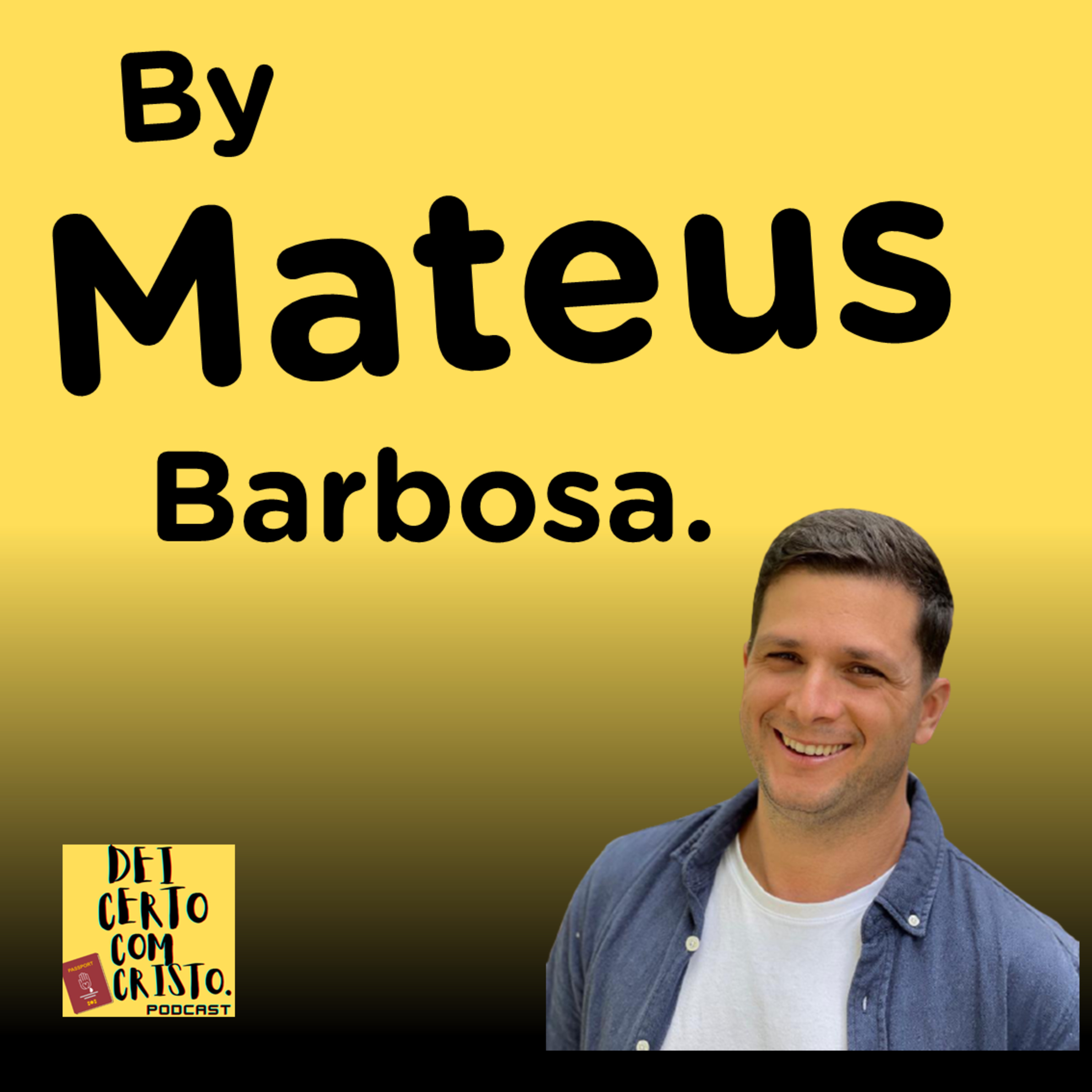 Dei Certo Com Cristo