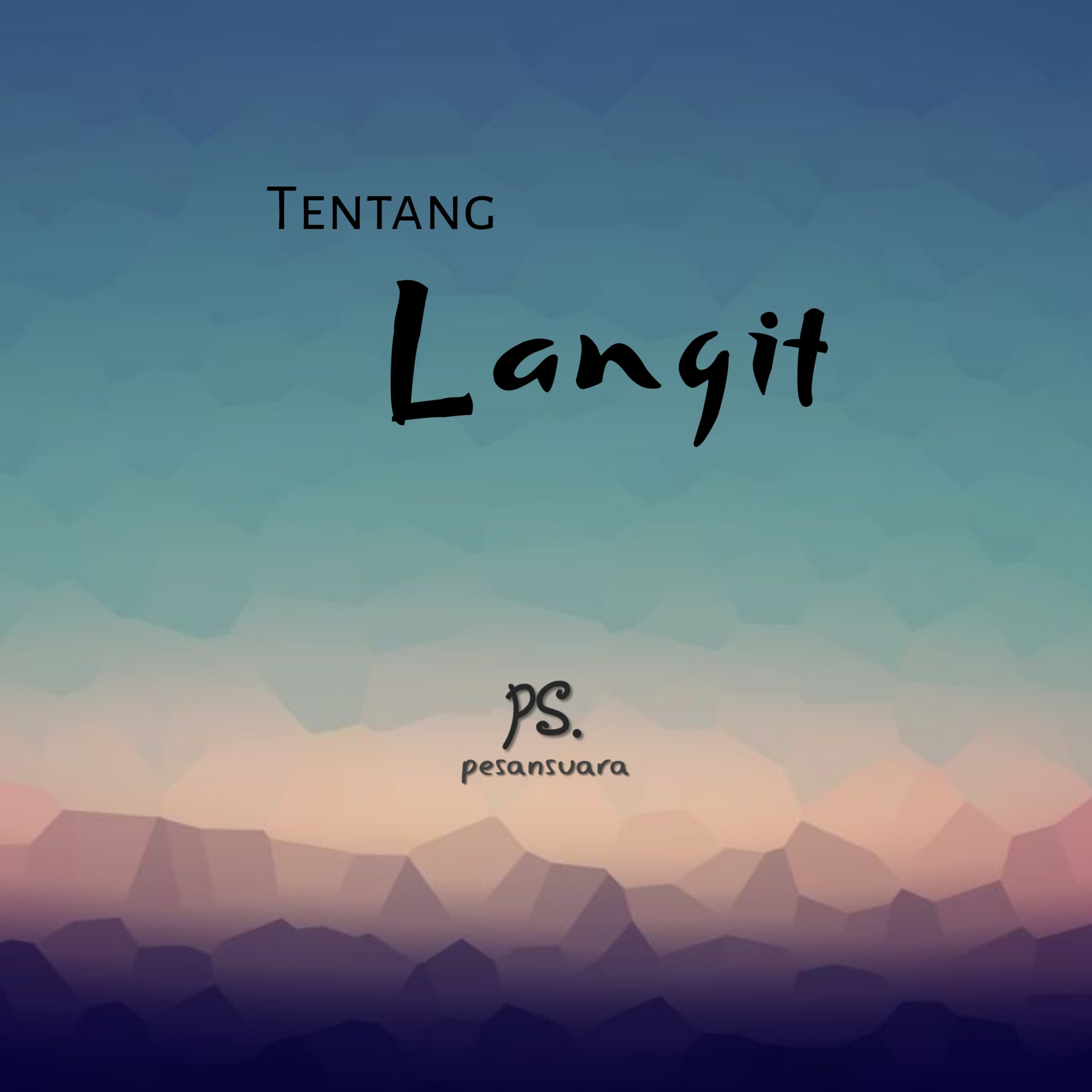 Pesan Suara