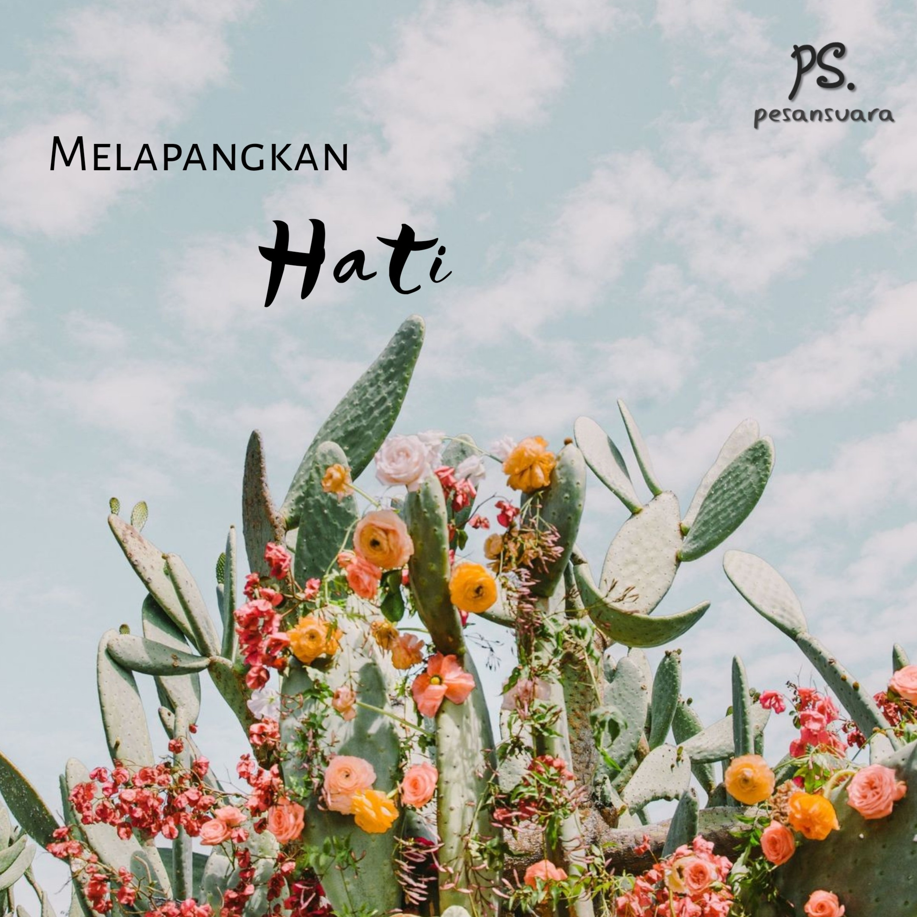 Pesan Suara
